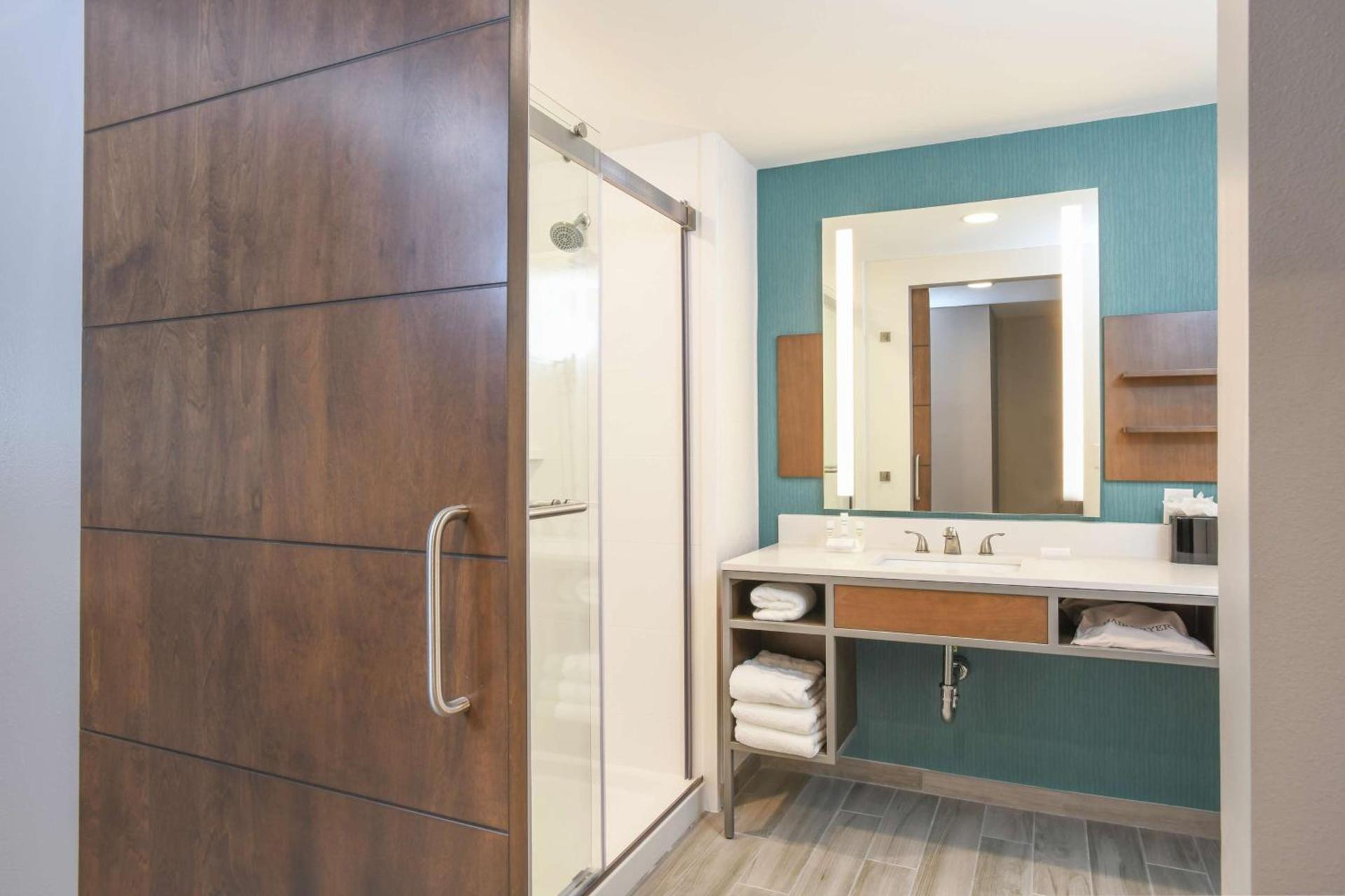 Hilton Garden Inn Cincinnati Midtown photo 29