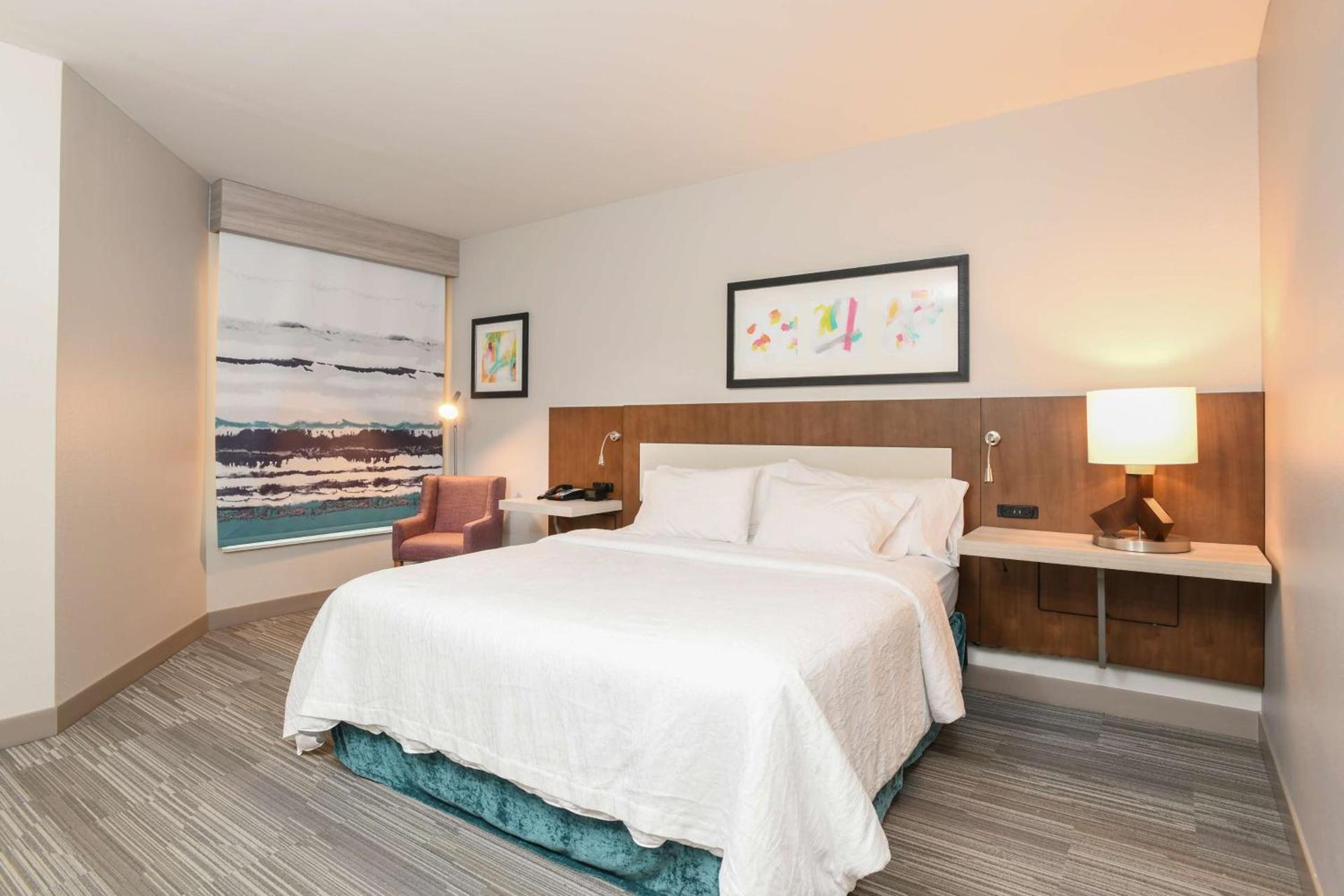 Hilton Garden Inn Cincinnati Midtown photo 31
