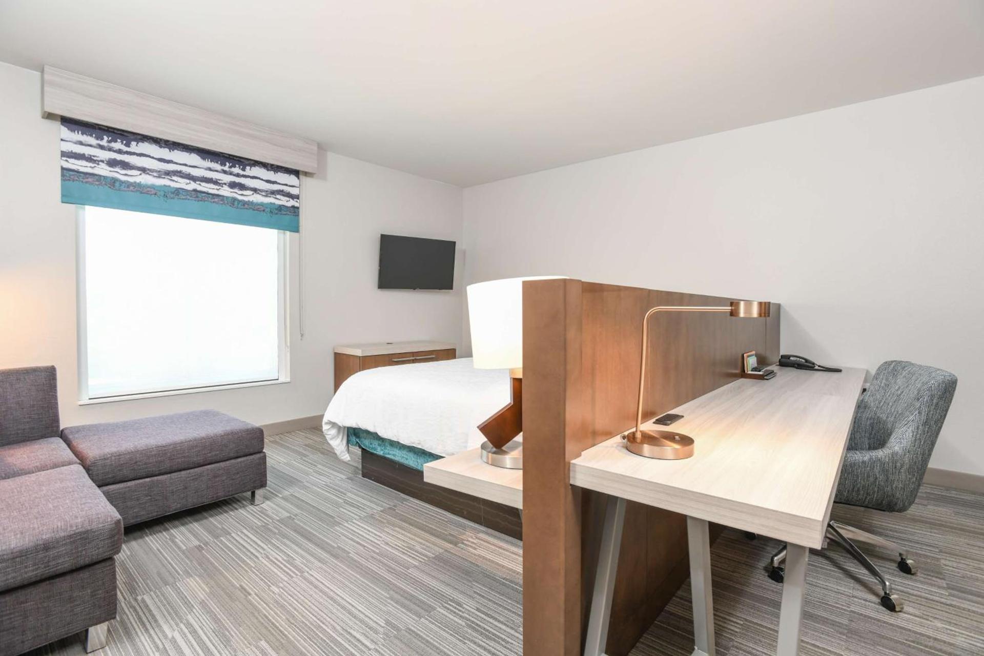 Hilton Garden Inn Cincinnati Midtown photo 33