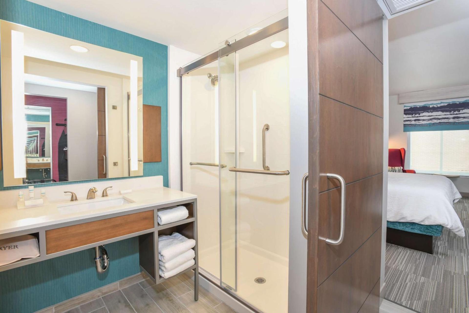 Hilton Garden Inn Cincinnati Midtown photo 35