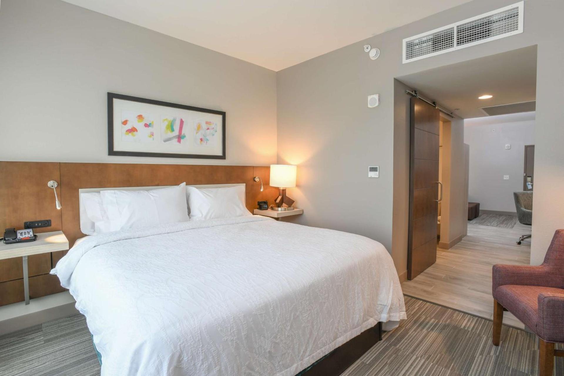 Hilton Garden Inn Cincinnati Midtown photo 37