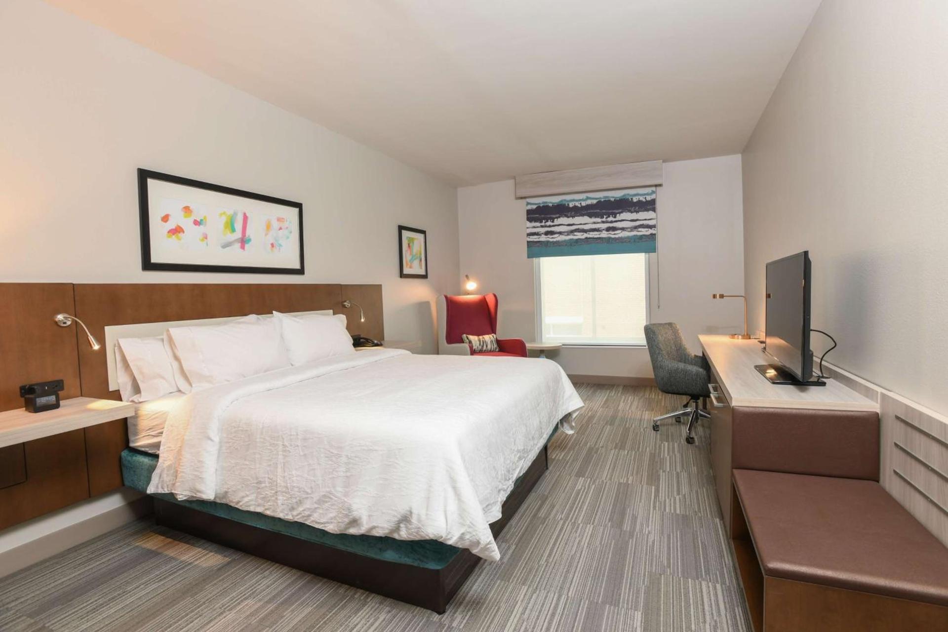 Hilton Garden Inn Cincinnati Midtown photo 39