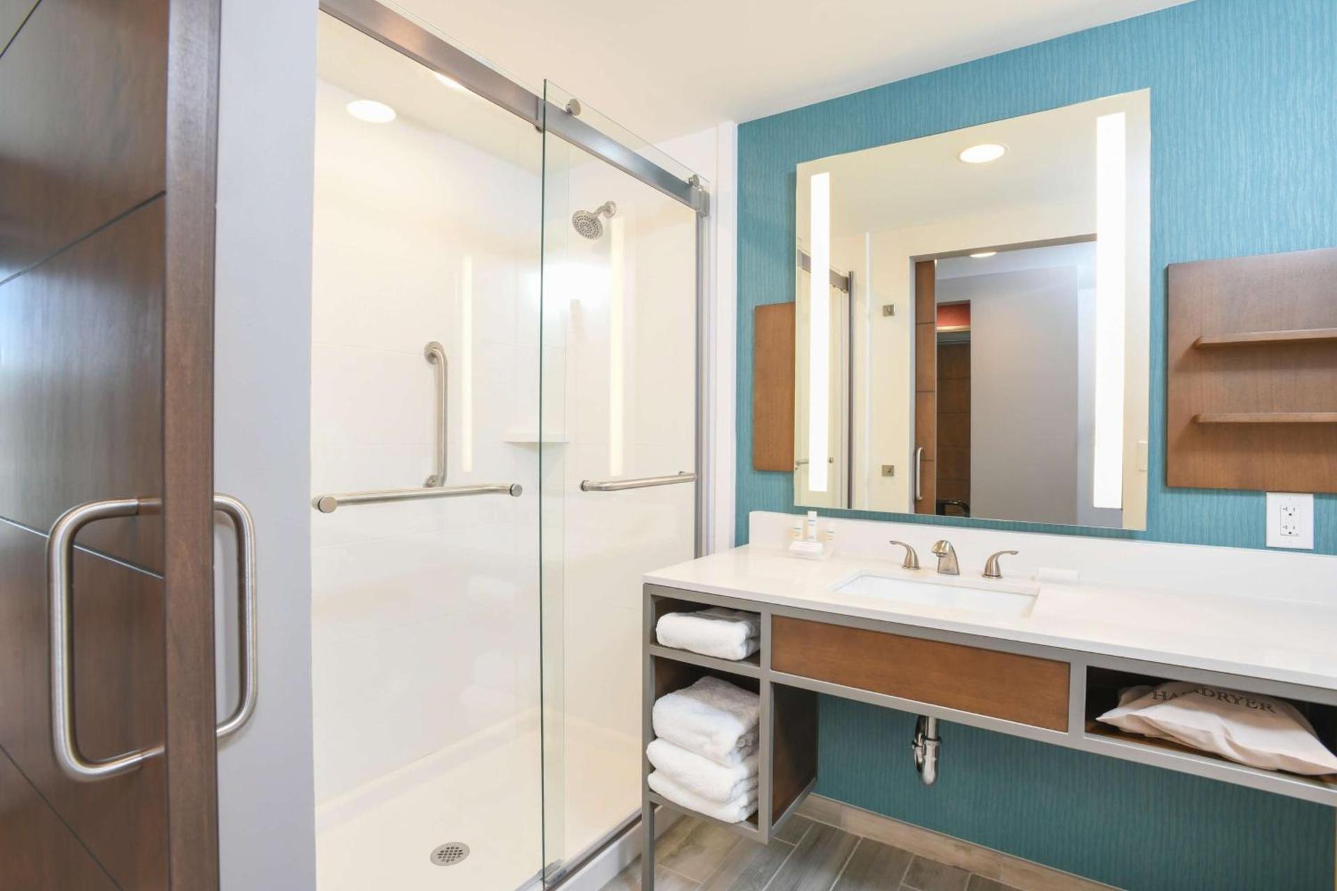 Hilton Garden Inn Cincinnati Midtown photo 40