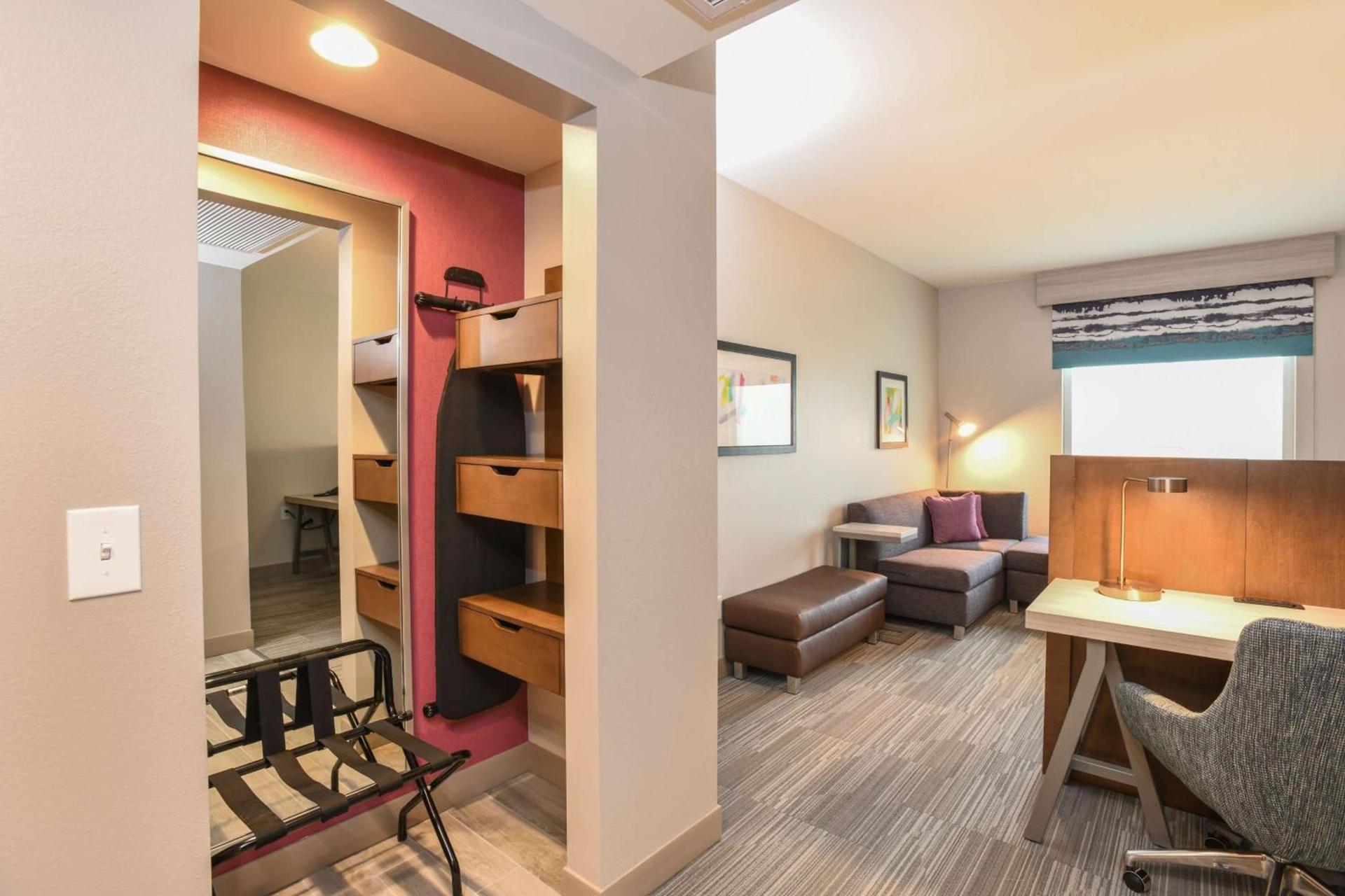 Hilton Garden Inn Cincinnati Midtown photo 41