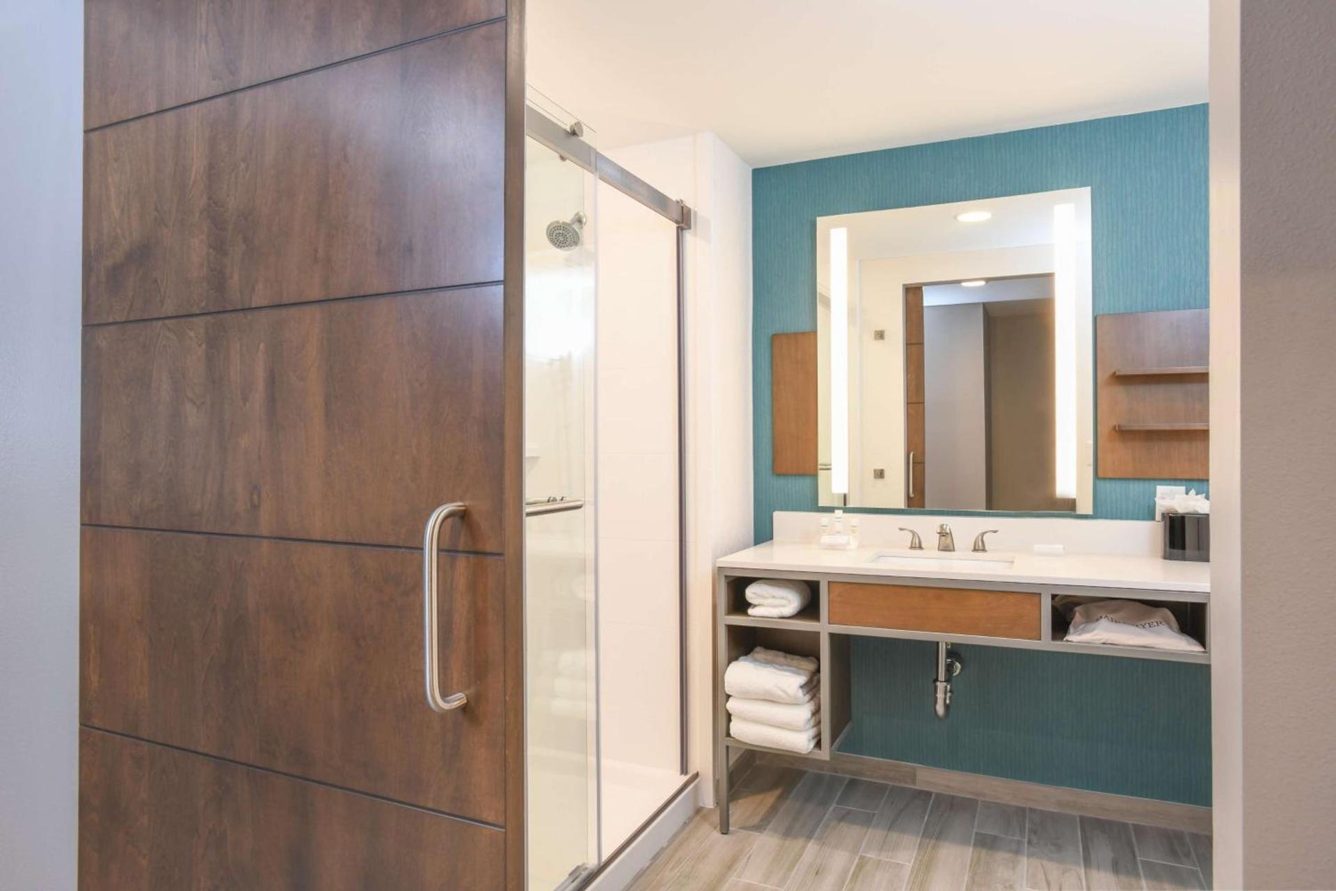 Hilton Garden Inn Cincinnati Midtown photo 42
