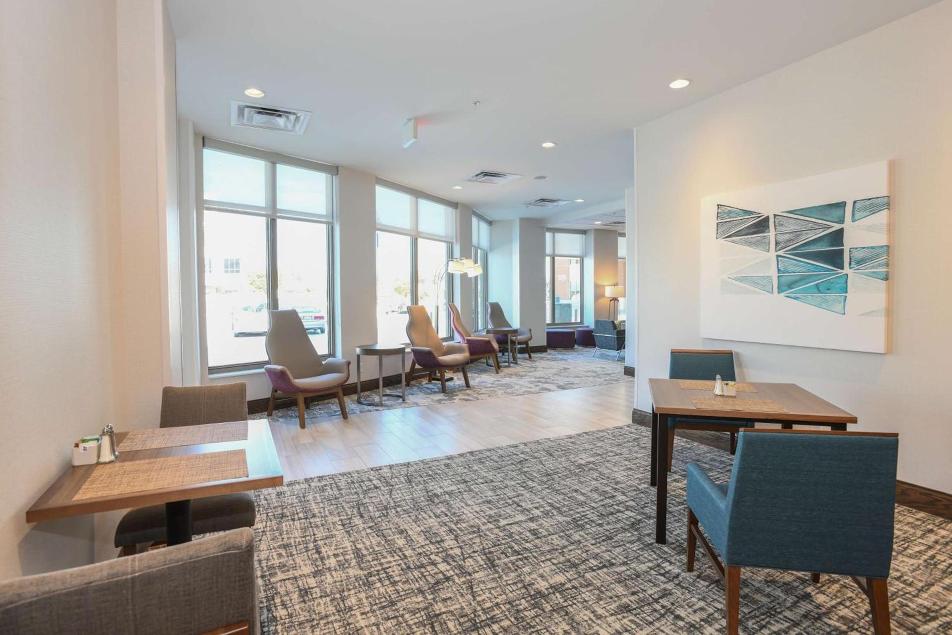 Hilton Garden Inn Cincinnati Midtown photo 47