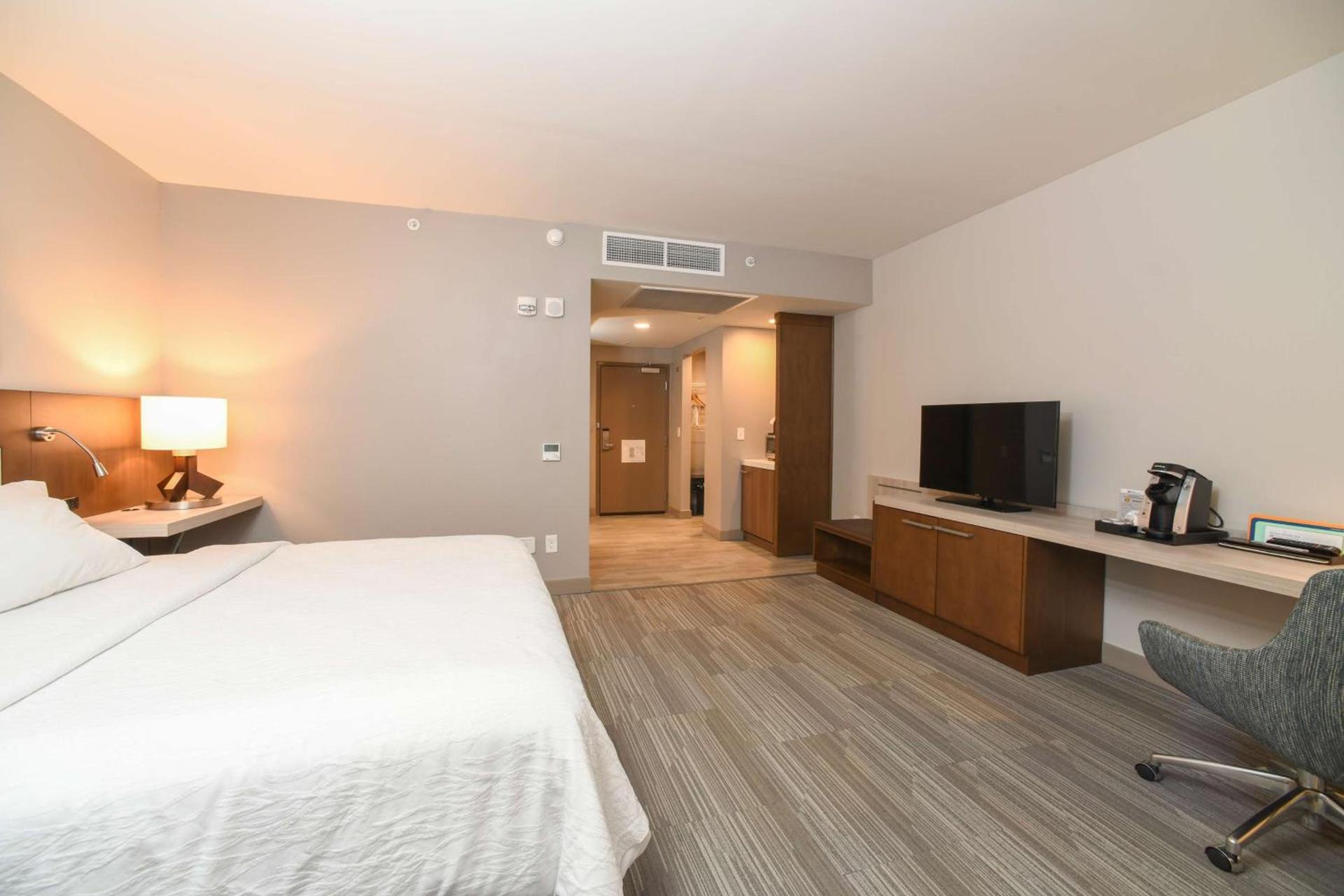 Hilton Garden Inn Cincinnati Midtown photo 55