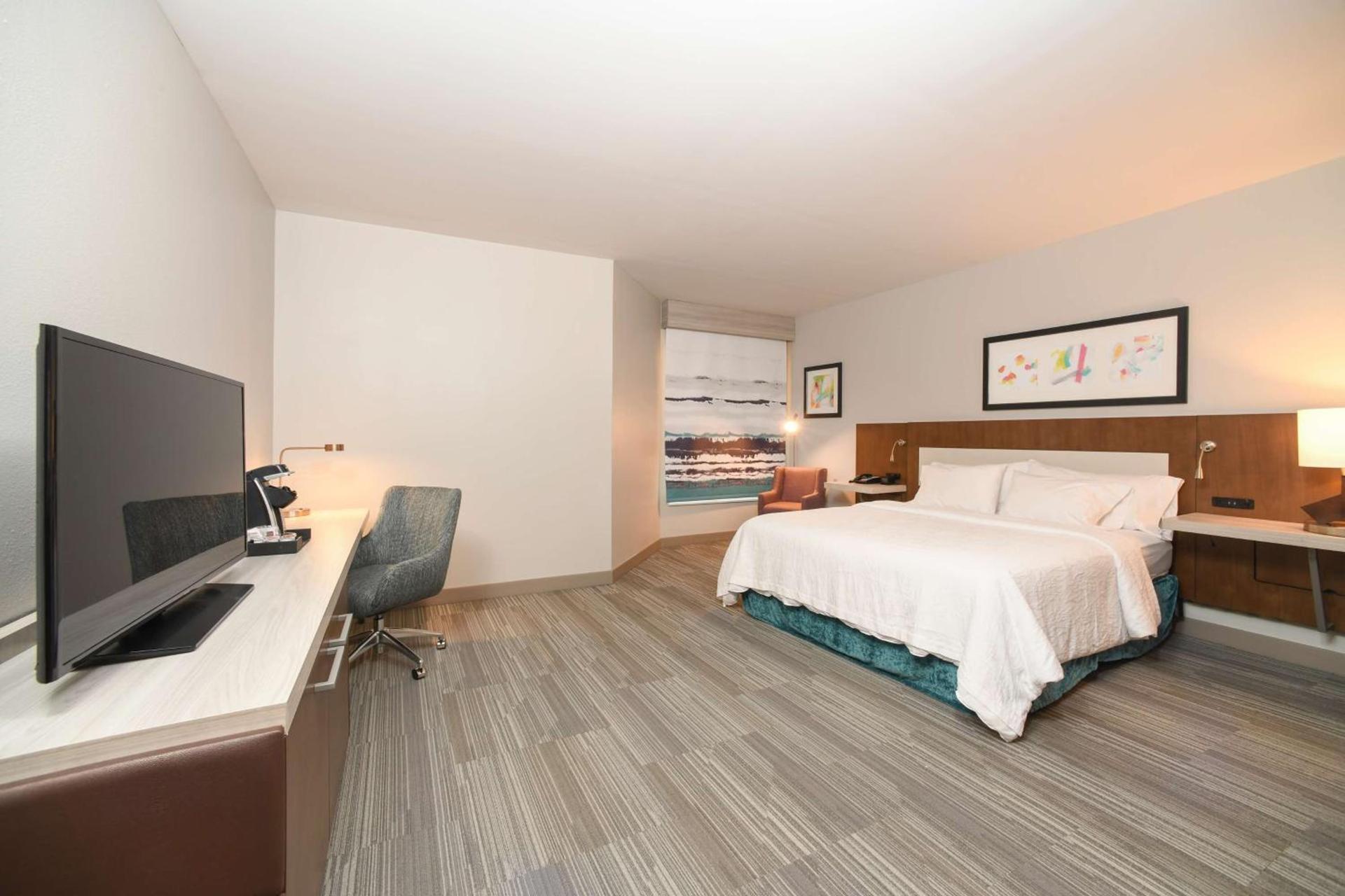 Hilton Garden Inn Cincinnati Midtown photo 54