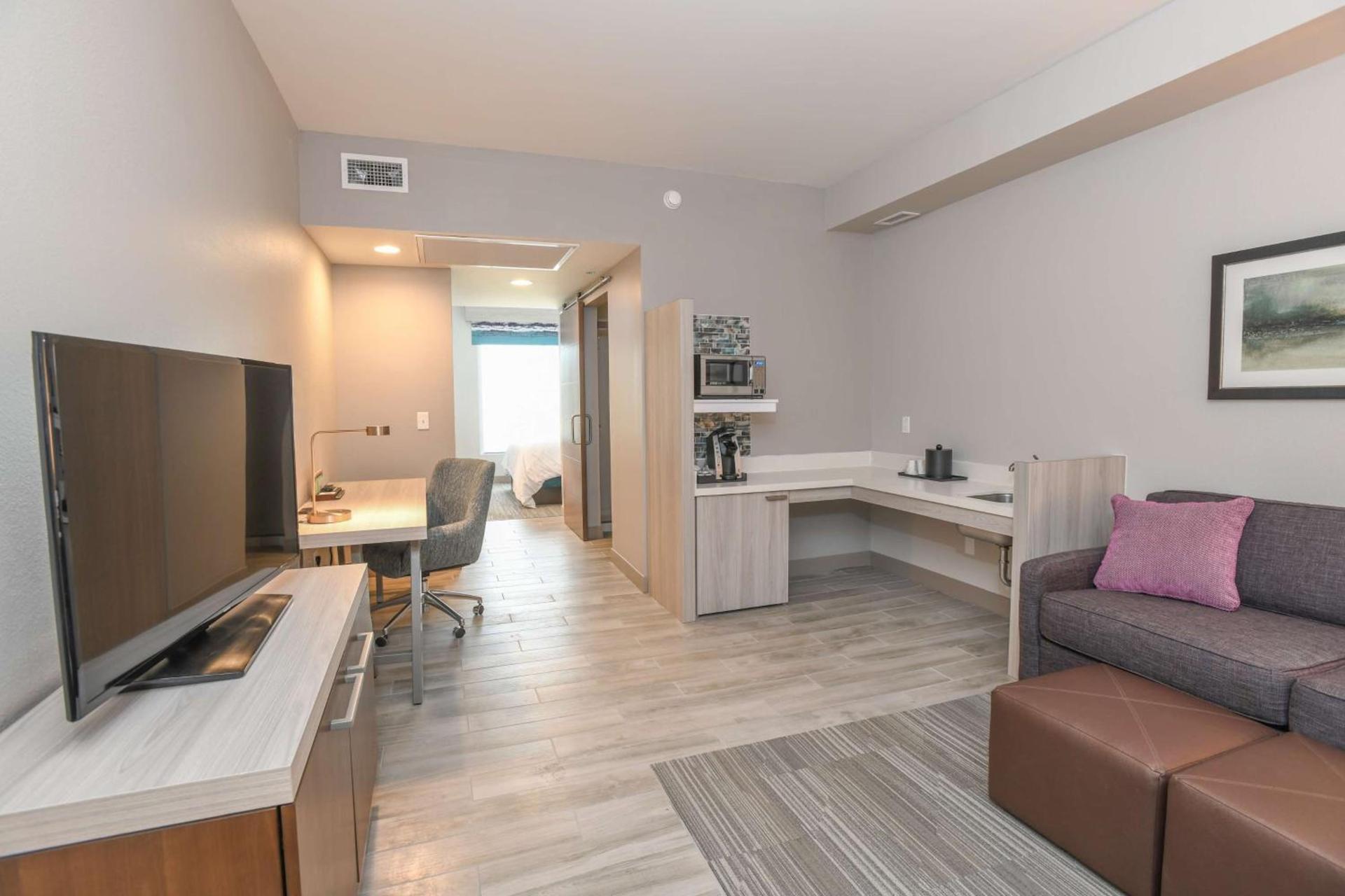 Hilton Garden Inn Cincinnati Midtown photo 43