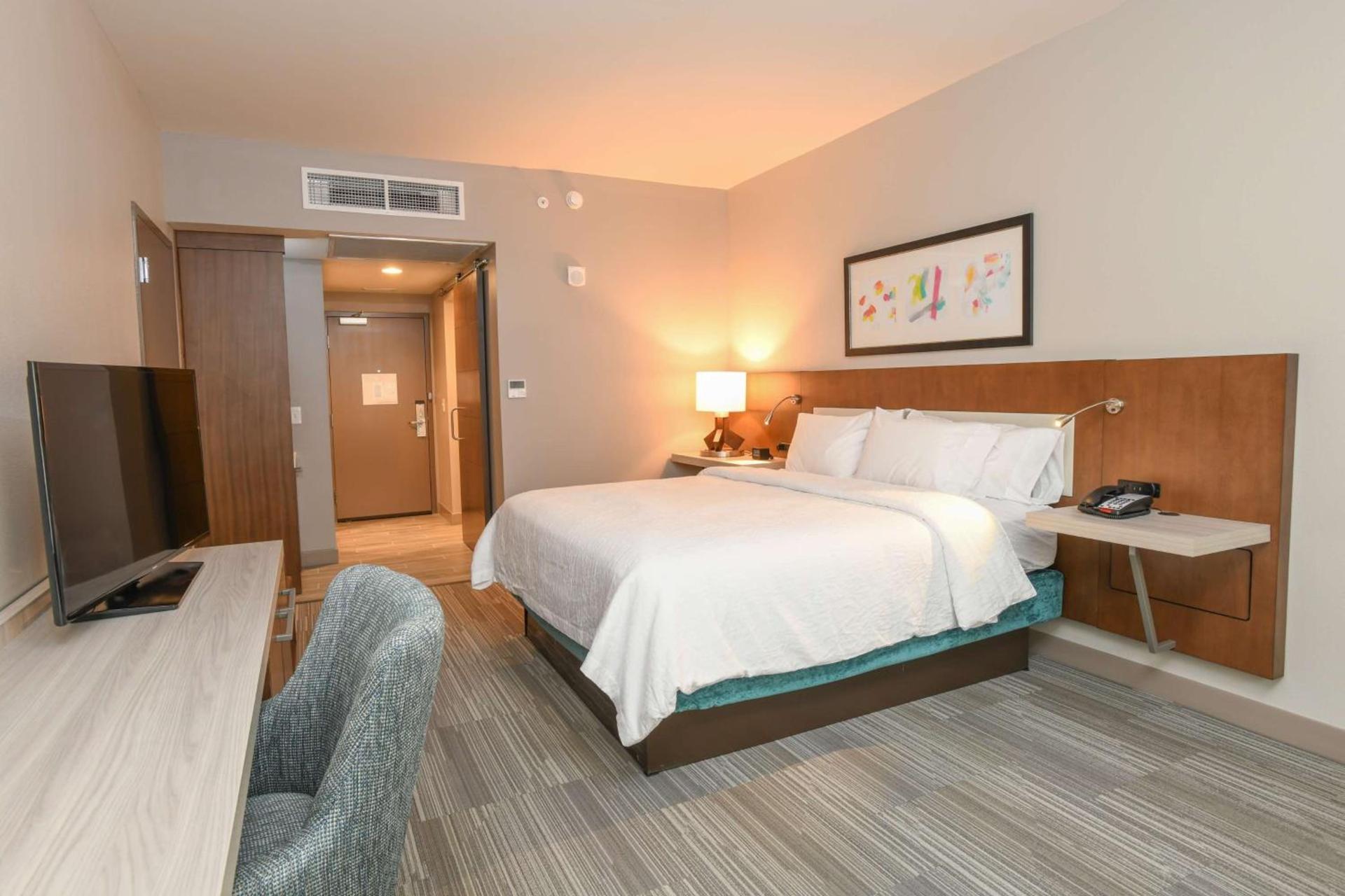 Hilton Garden Inn Cincinnati Midtown photo 59