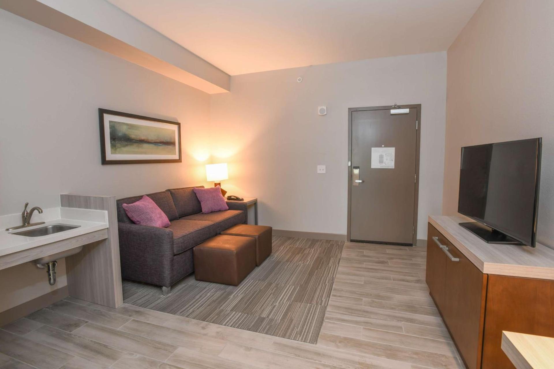 Hilton Garden Inn Cincinnati Midtown photo 58