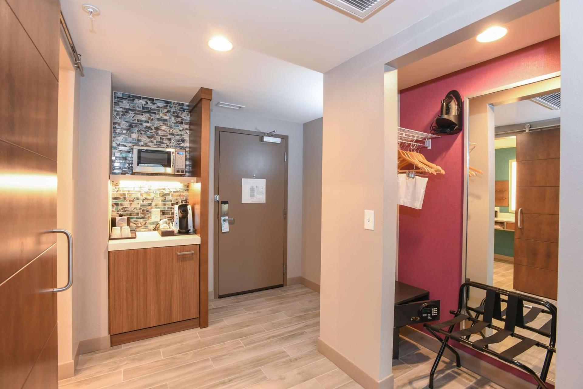 Hilton Garden Inn Cincinnati Midtown photo 61