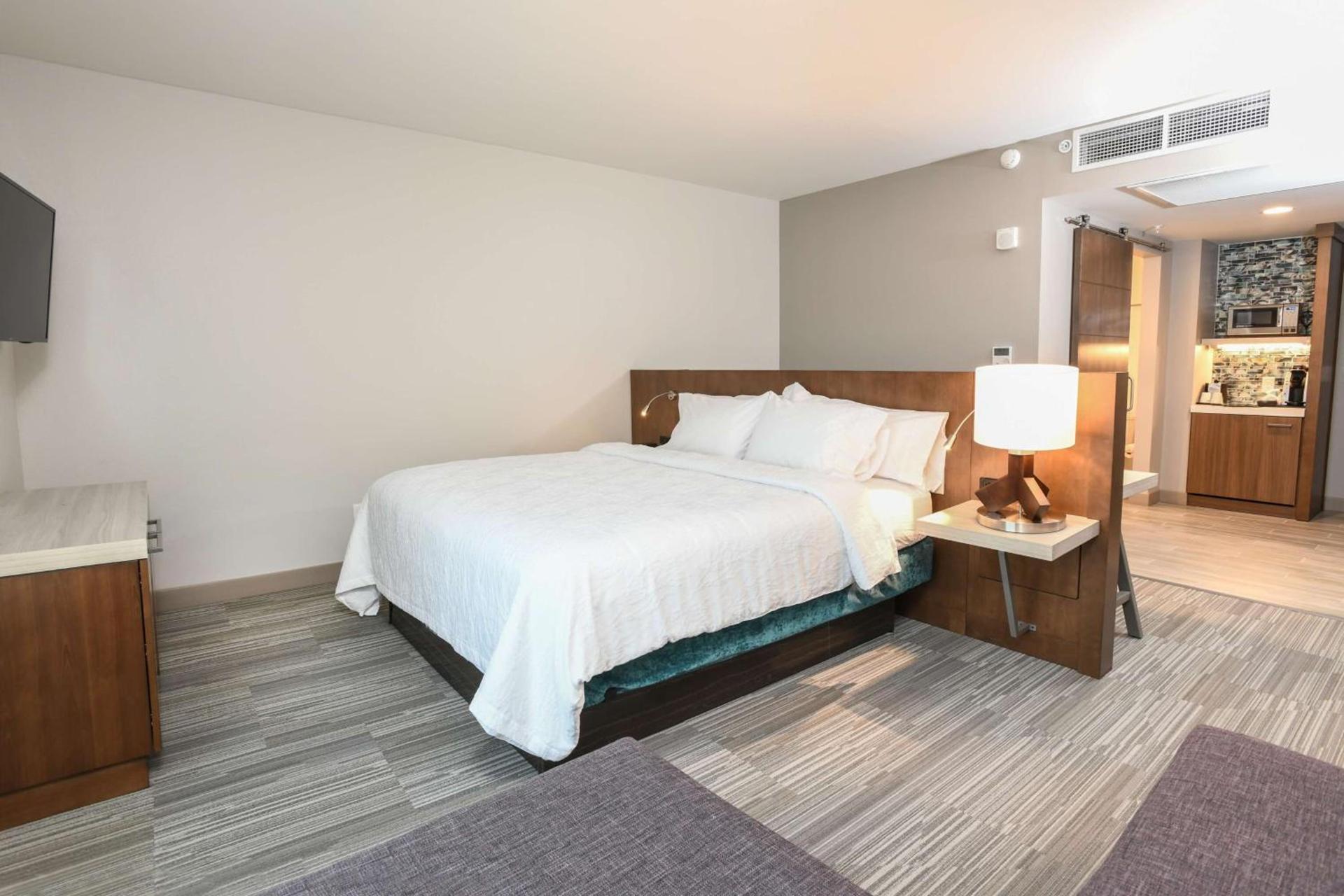Hilton Garden Inn Cincinnati Midtown photo 60