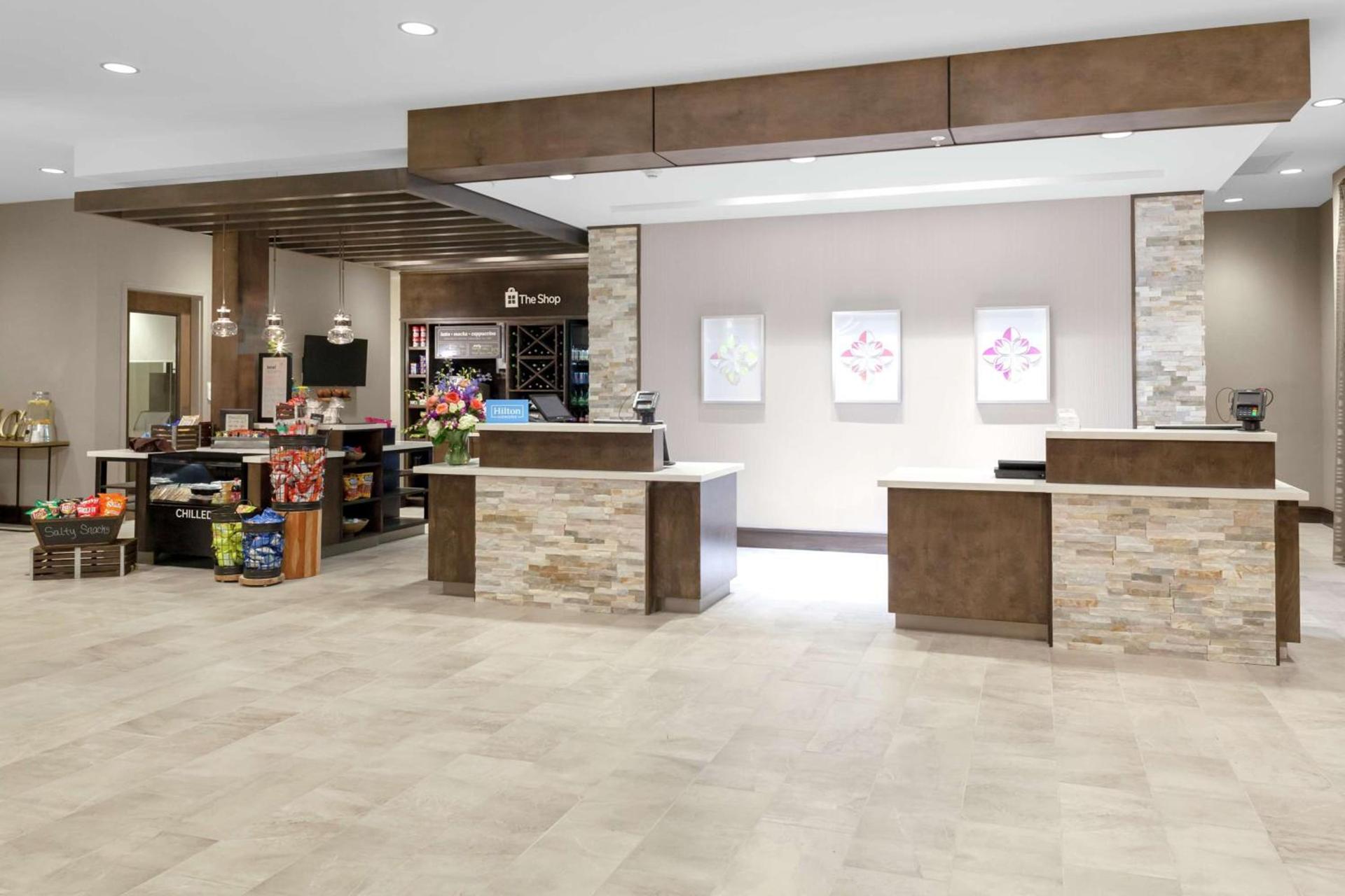 Hilton Garden Inn Waco photo 5