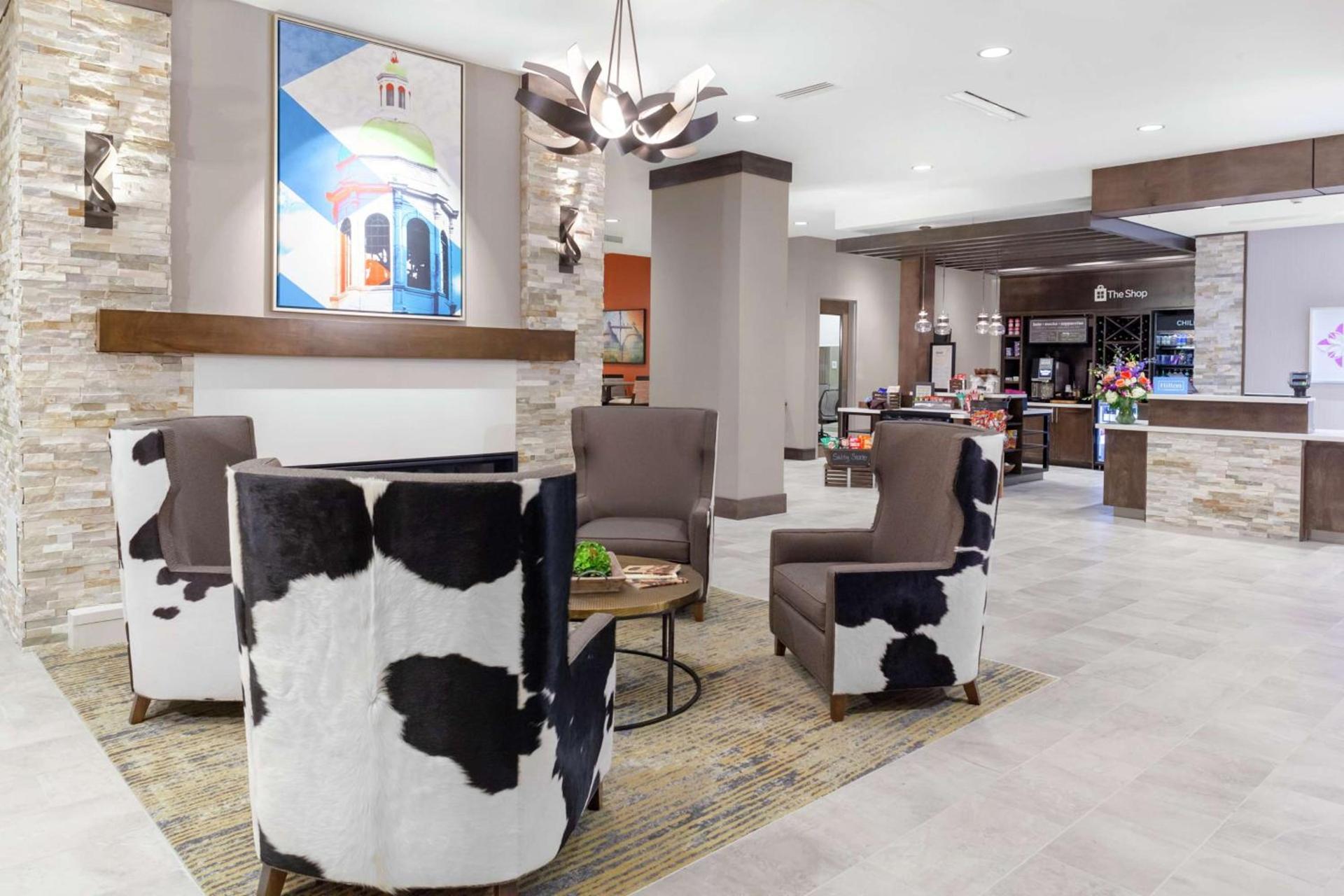 Hilton Garden Inn Waco photo 7