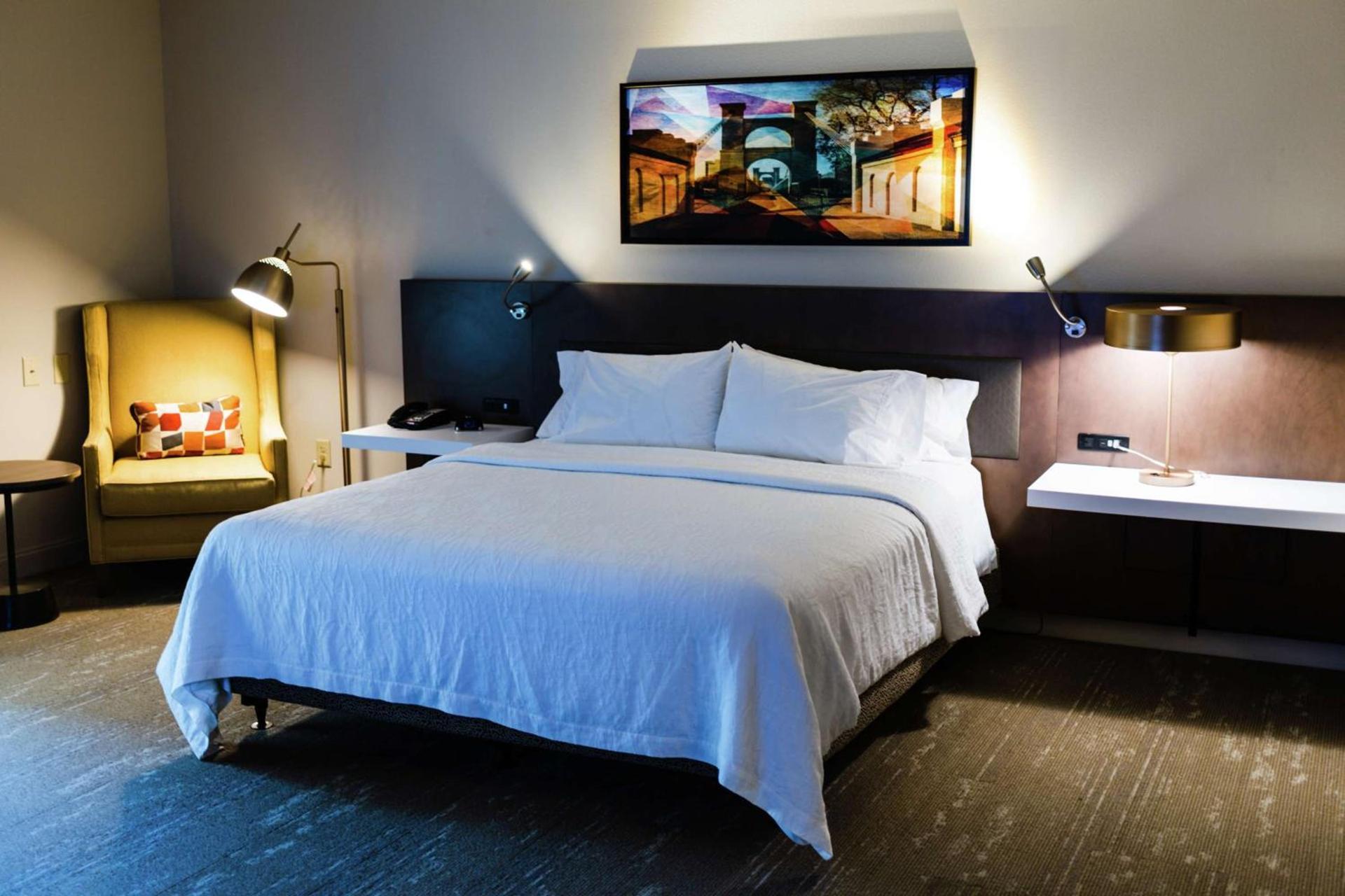 Hilton Garden Inn Waco photo 14