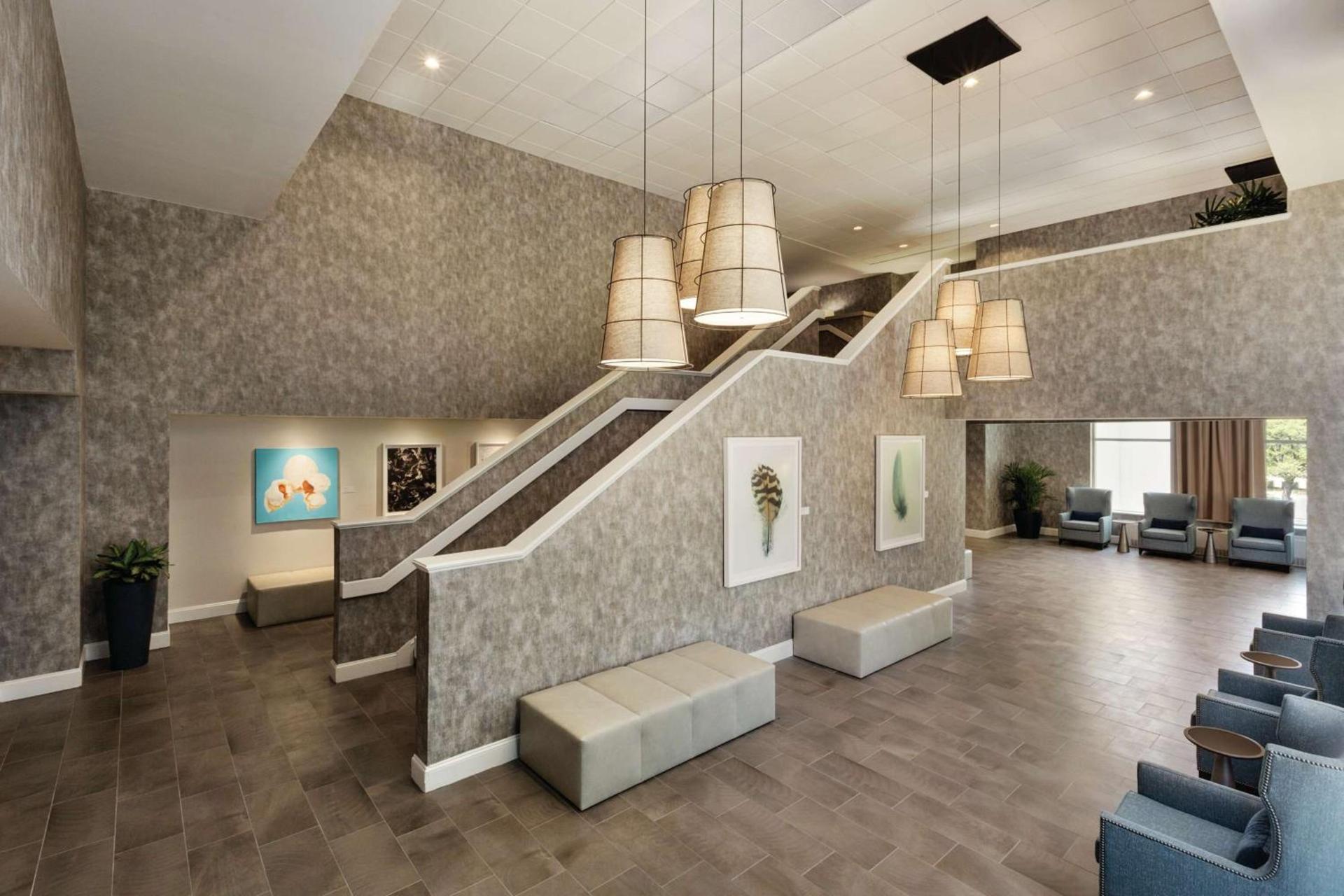 Hotel Ballast Wilmington, Tapestry Collection by Hilton photo 54