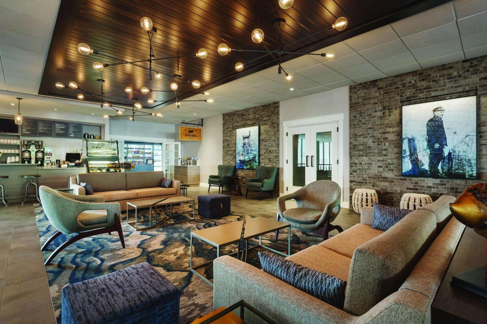 Hotel Ballast Wilmington, Tapestry Collection by Hilton photo 56