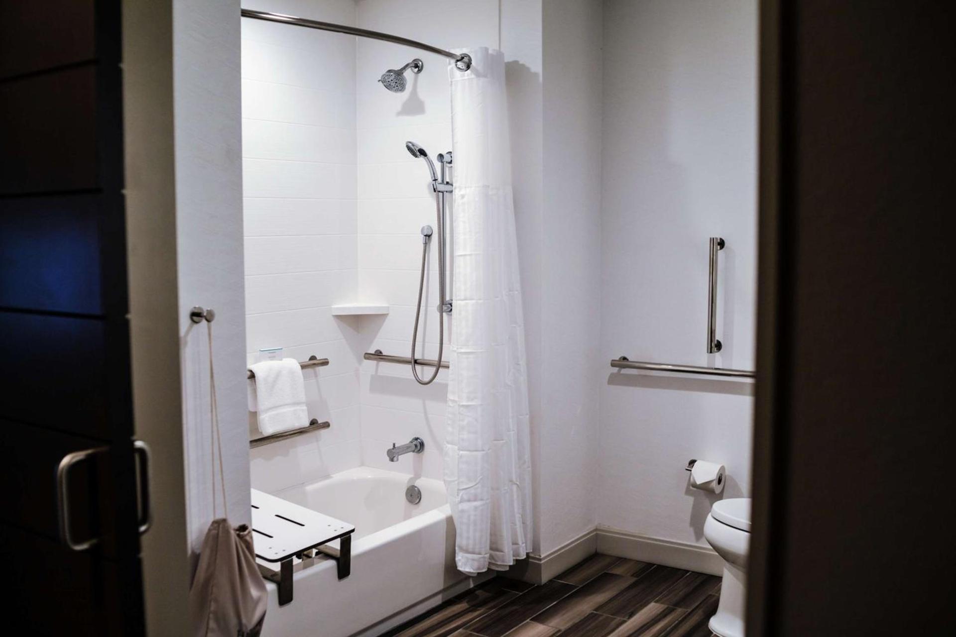 Hilton Garden Inn Waco photo 19