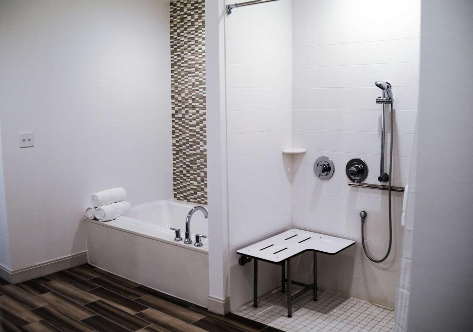 Hilton Garden Inn Waco photo 20