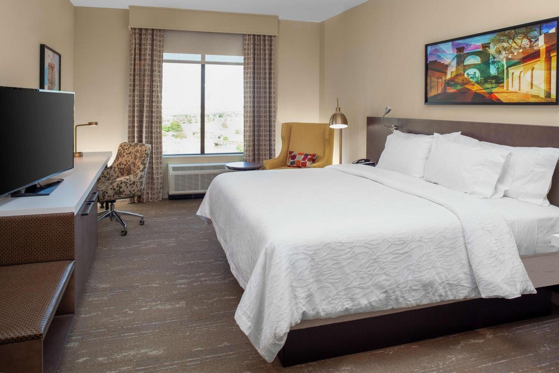 Hilton Garden Inn Waco photo 21
