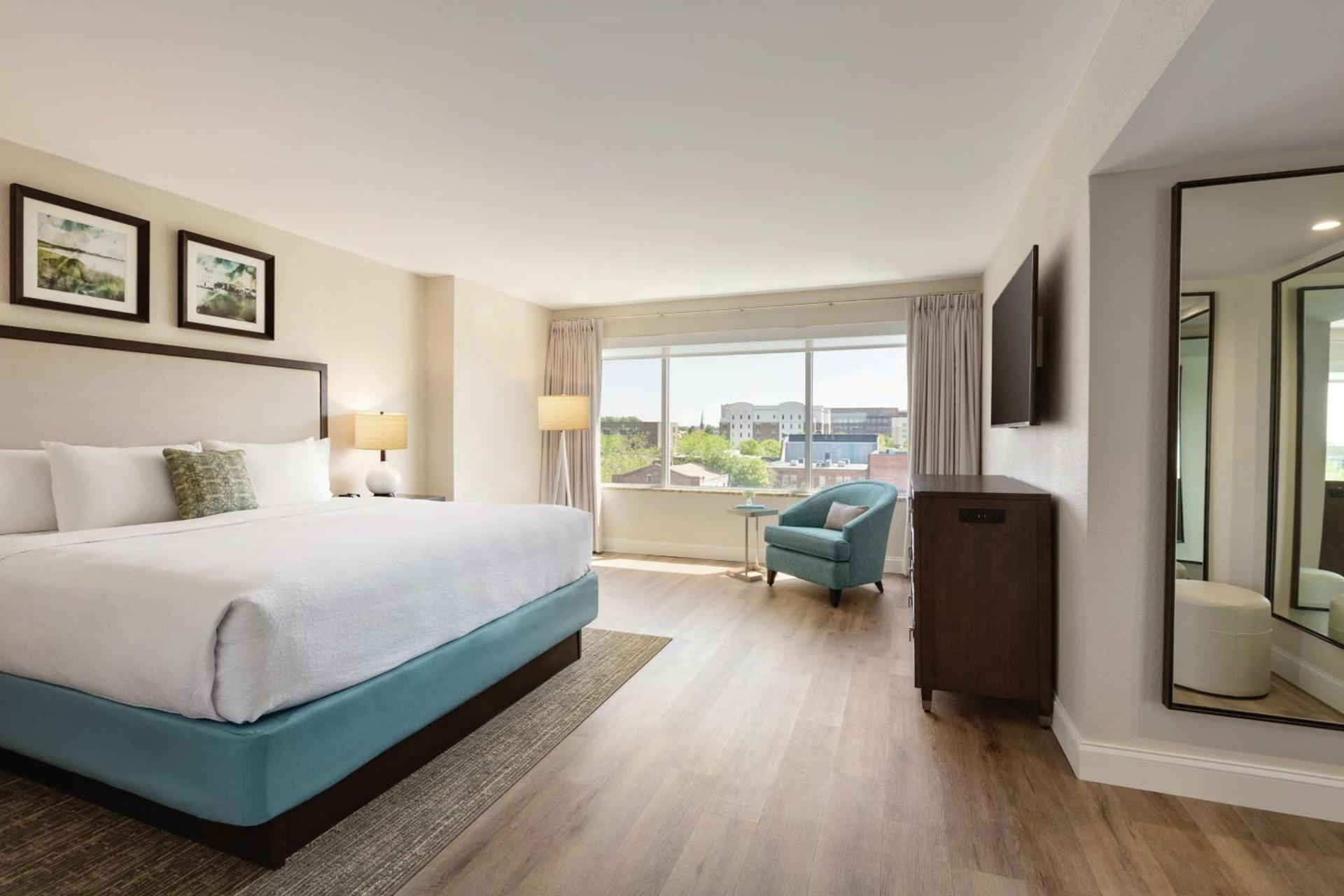 Hotel Ballast Wilmington, Tapestry Collection by Hilton photo 9