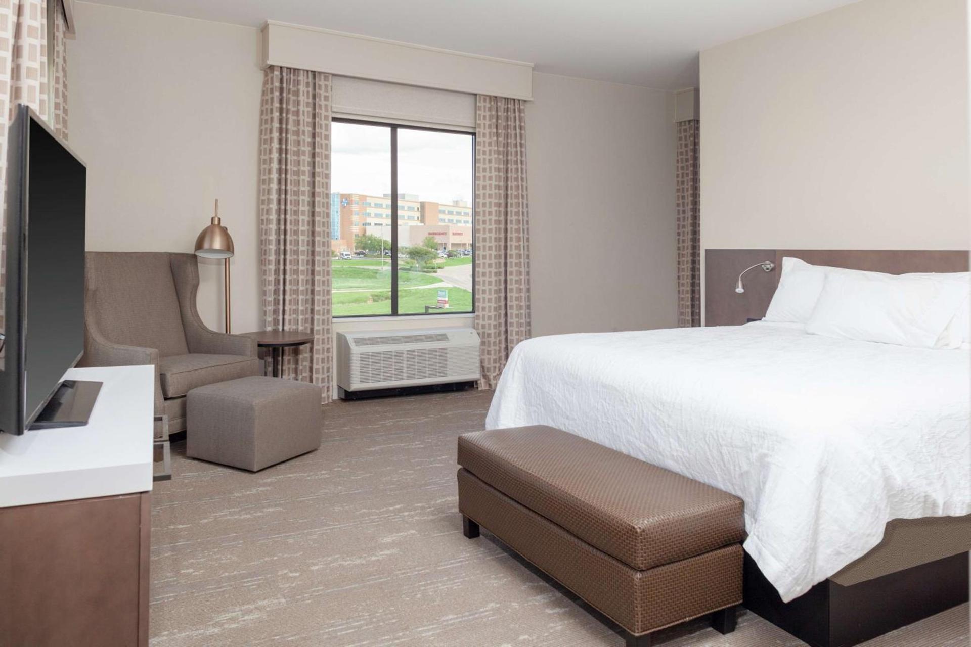 Hilton Garden Inn Waco photo 34