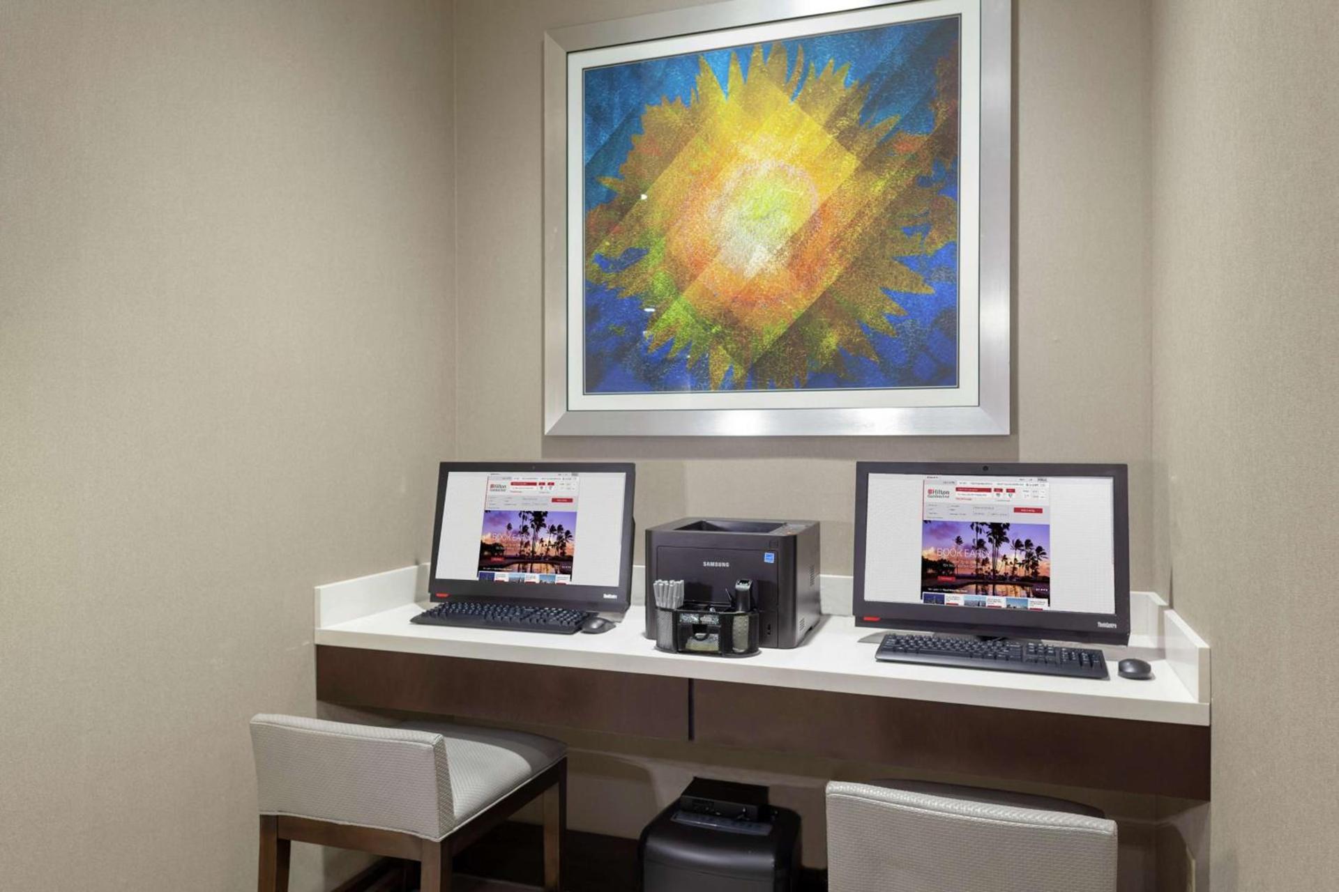 Hilton Garden Inn Waco photo 37