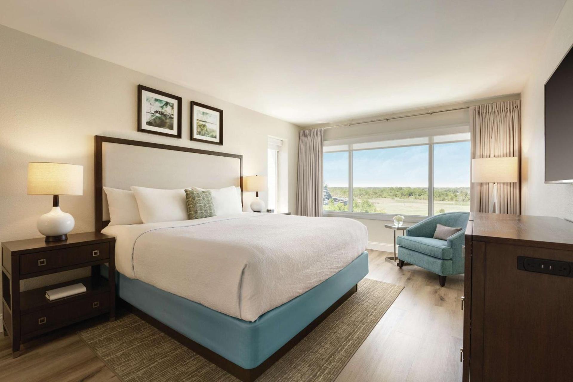 Hotel Ballast Wilmington, Tapestry Collection by Hilton photo 15