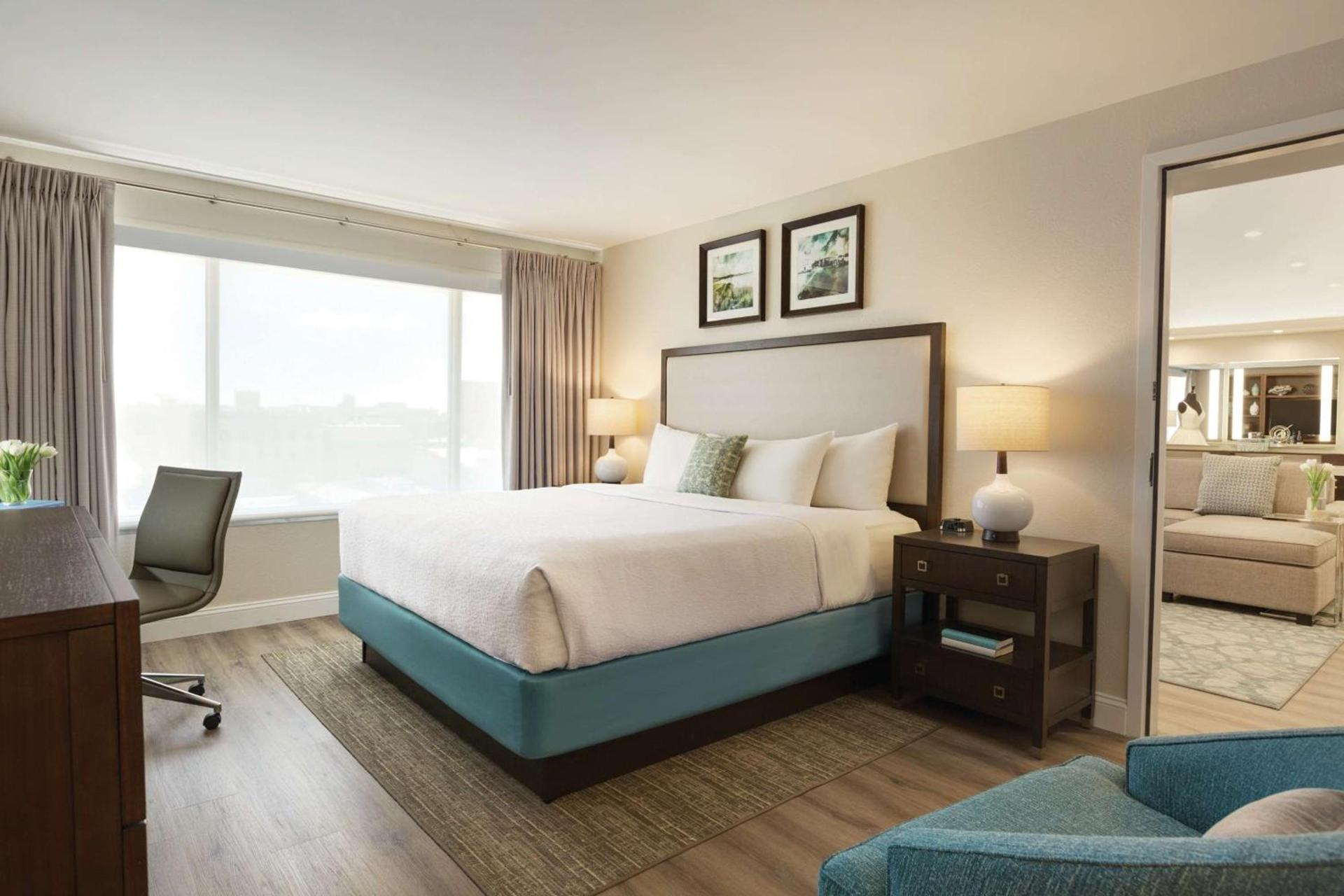 Hotel Ballast Wilmington, Tapestry Collection by Hilton photo 18