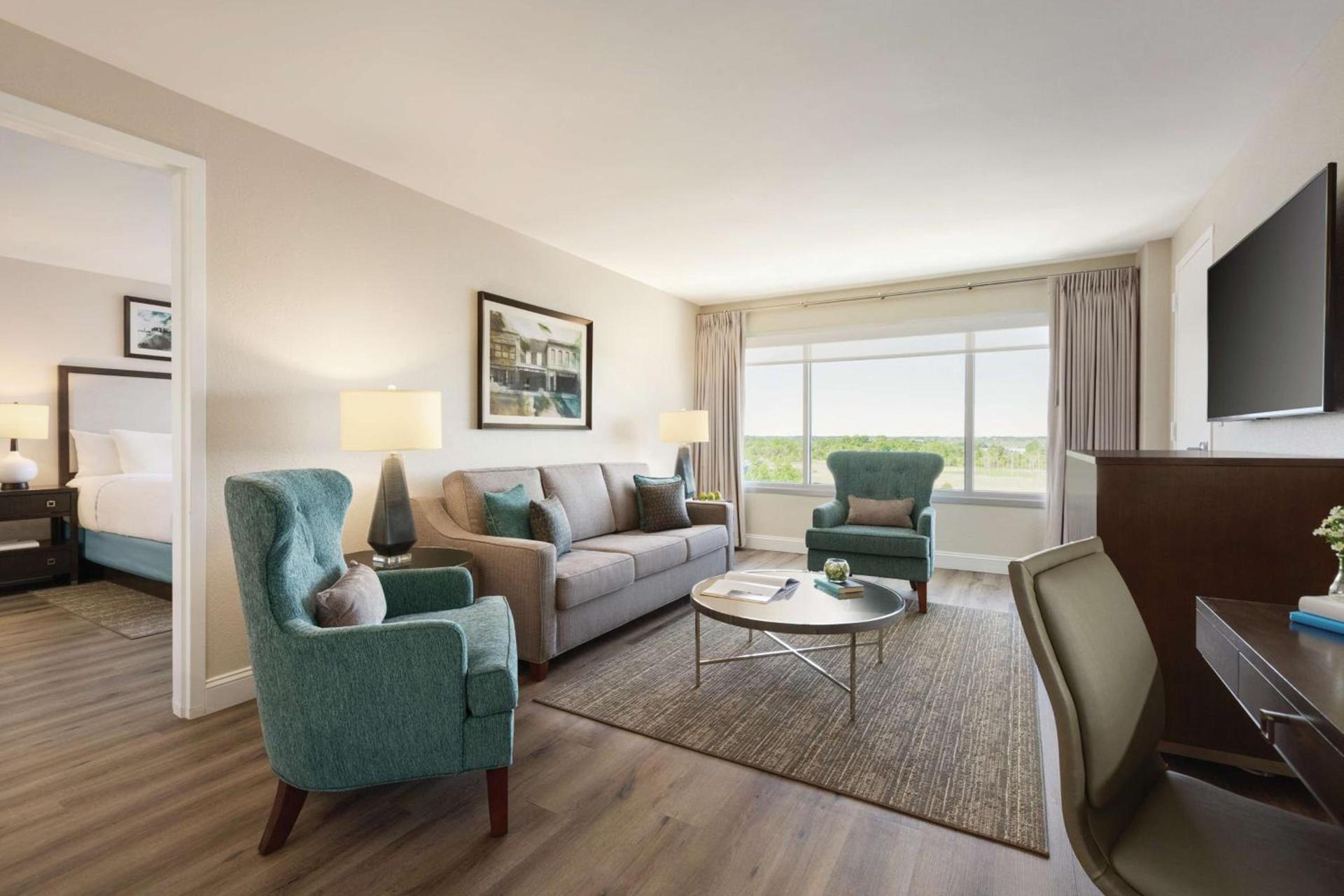 Hotel Ballast Wilmington, Tapestry Collection by Hilton photo 21