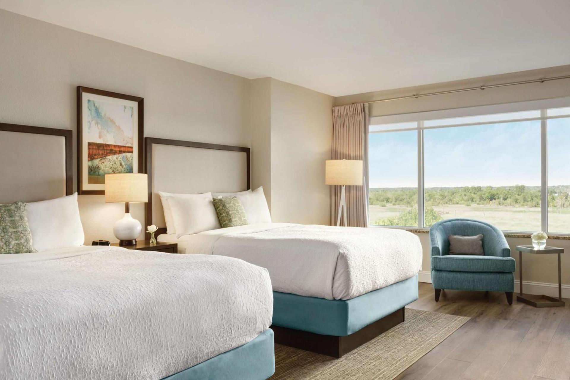 Hotel Ballast Wilmington, Tapestry Collection by Hilton photo 23