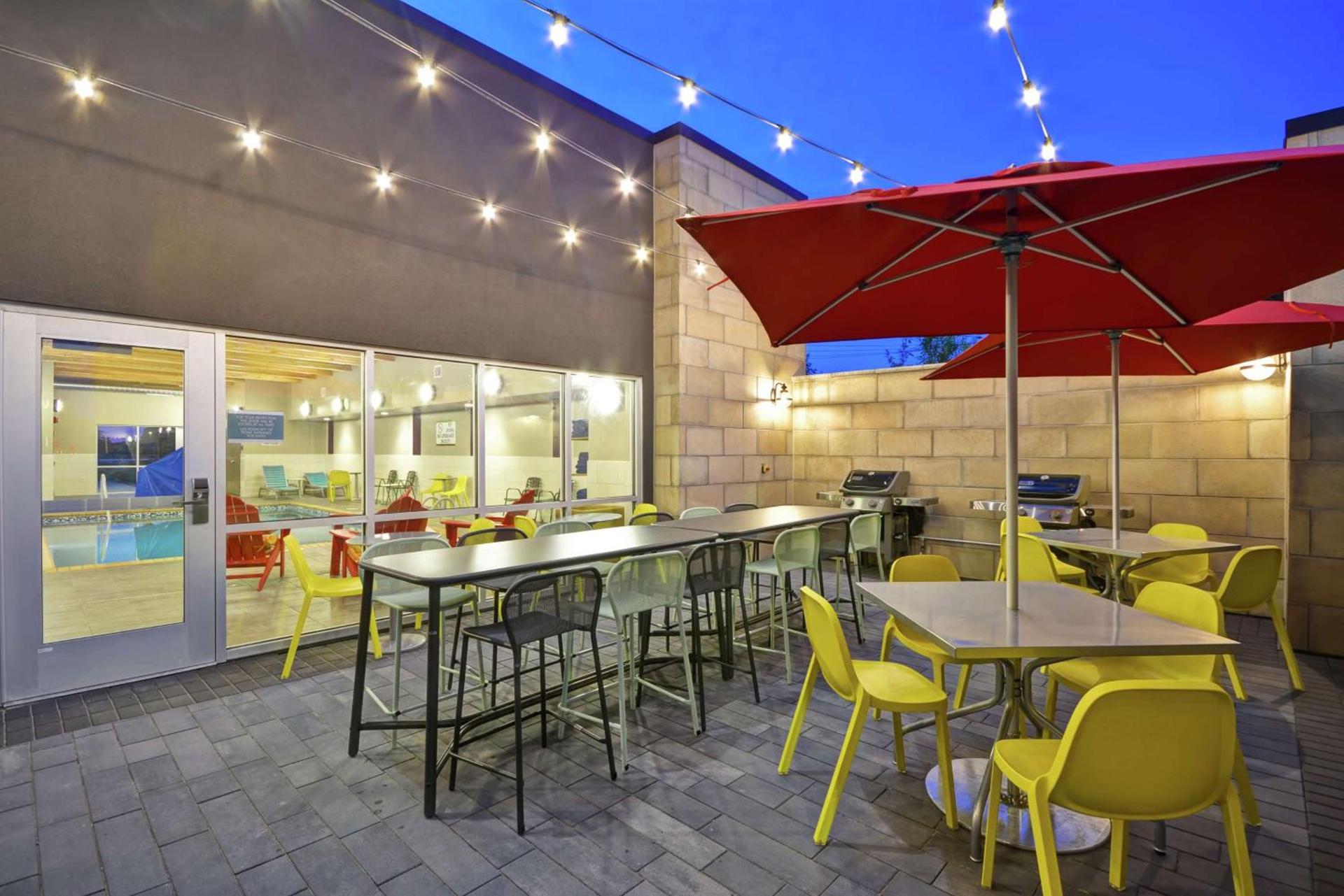 Home2 Suites By Hilton Plymouth Minneapolis photo 4