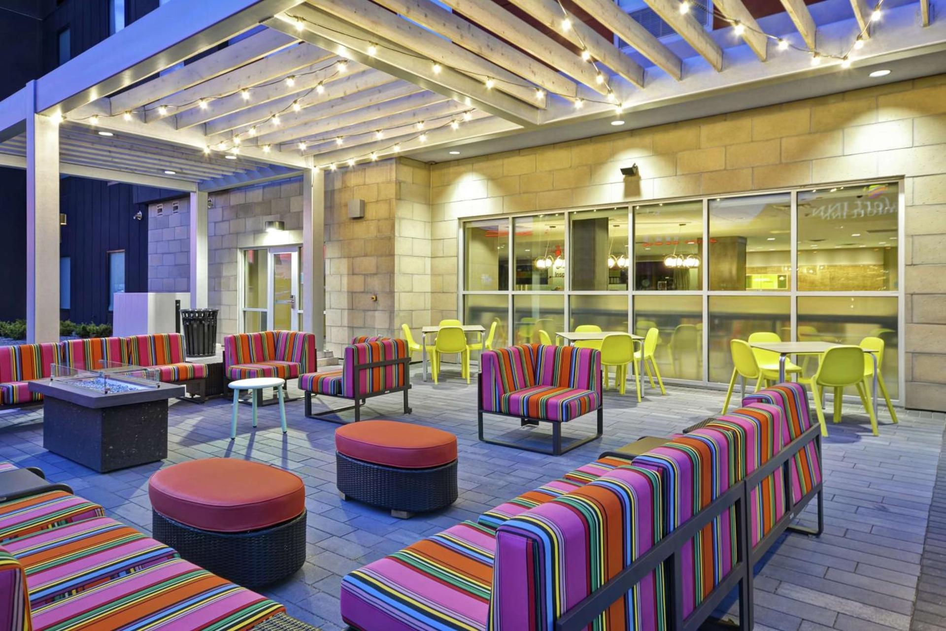 Home2 Suites By Hilton Plymouth Minneapolis photo 5
