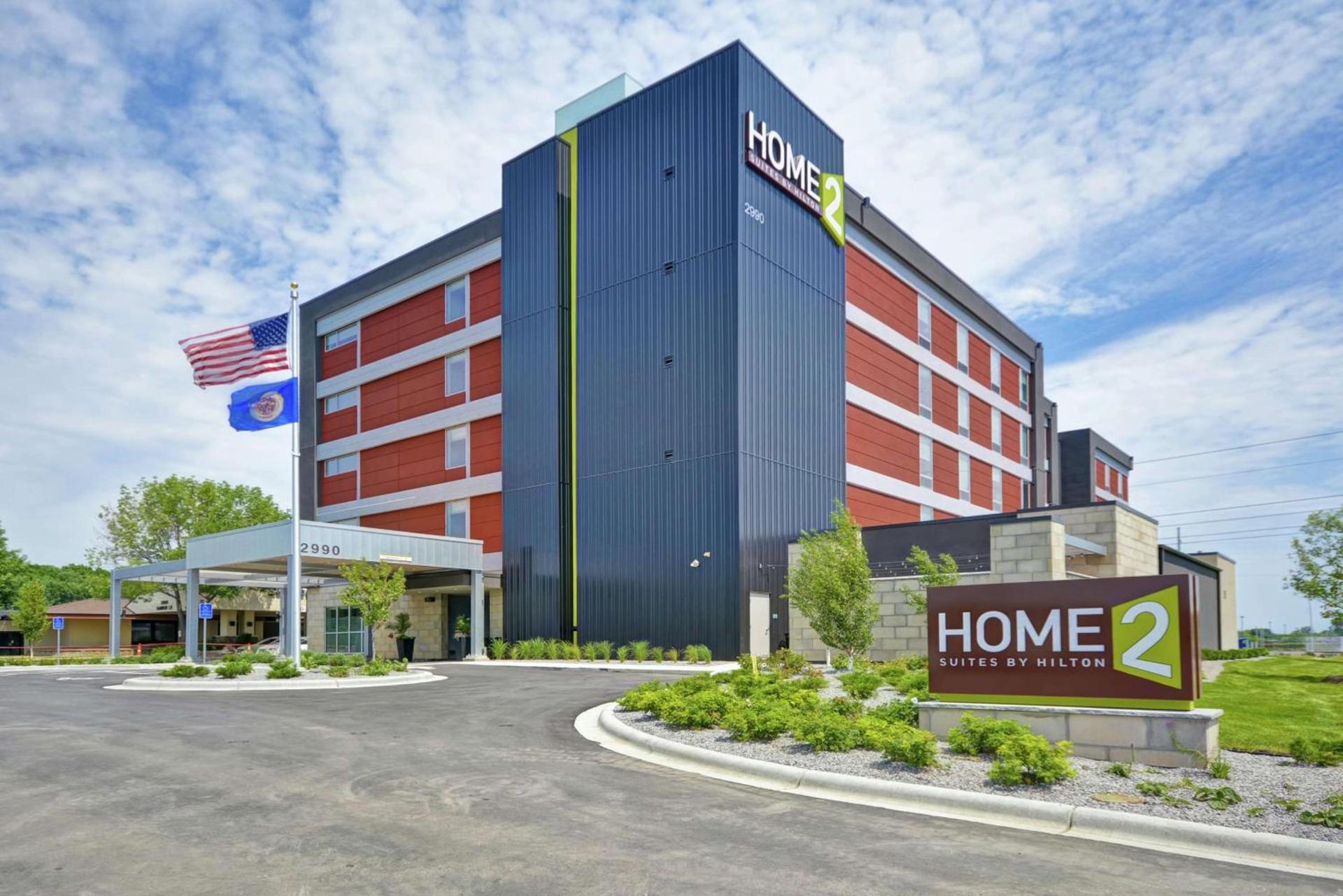 Home2 Suites By Hilton Plymouth Minneapolis photo 6