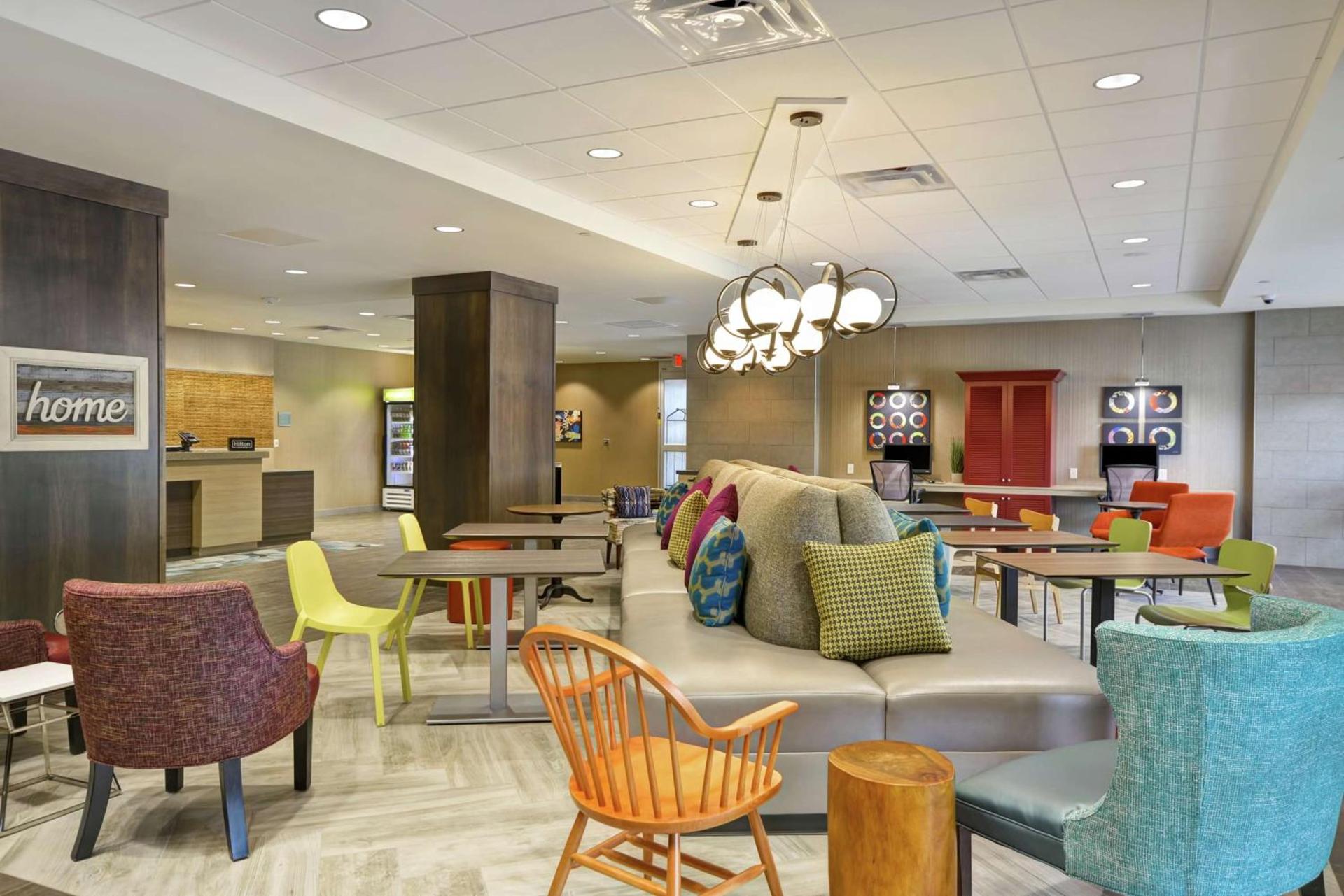 Home2 Suites By Hilton Plymouth Minneapolis photo 7