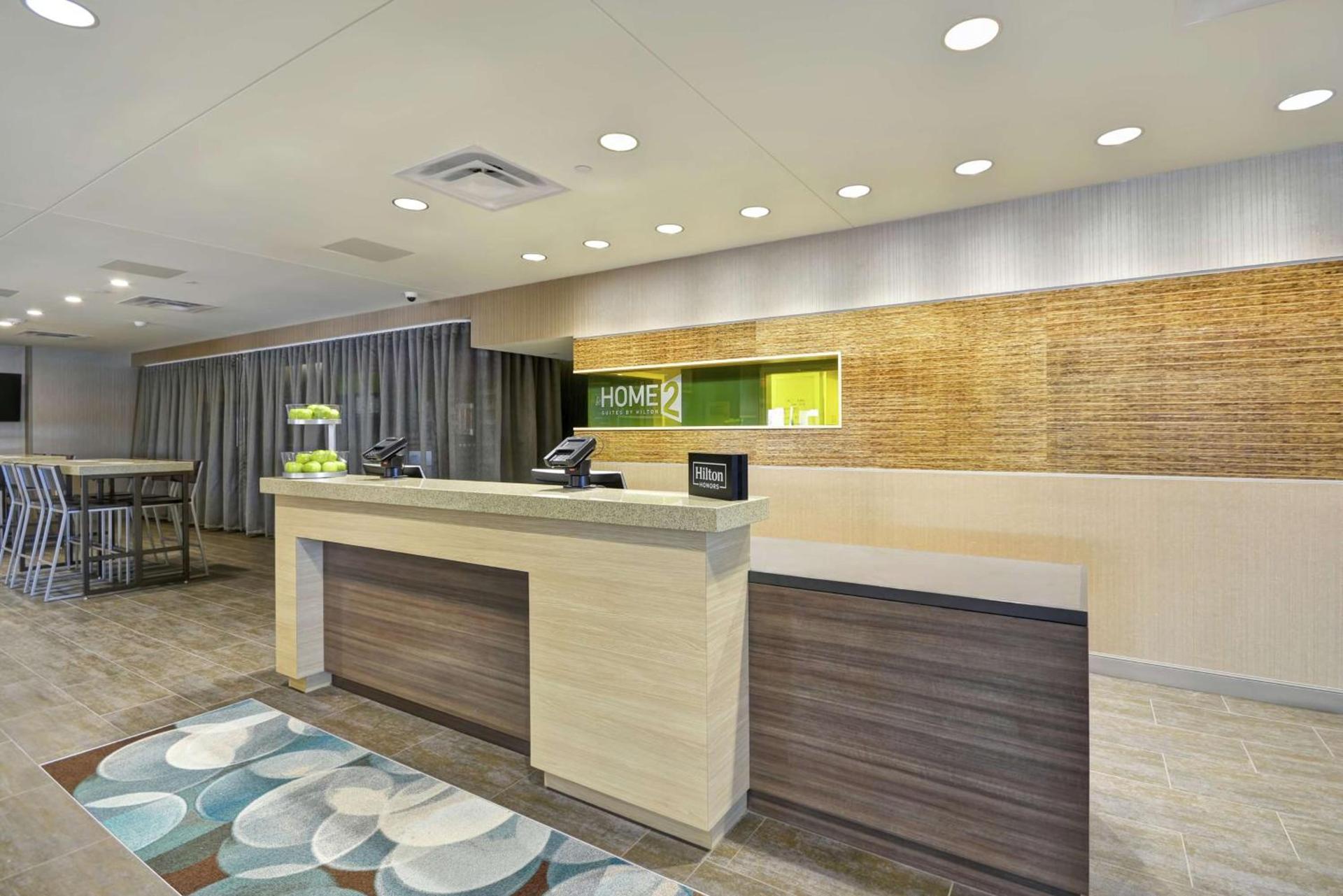 Home2 Suites By Hilton Plymouth Minneapolis photo 9