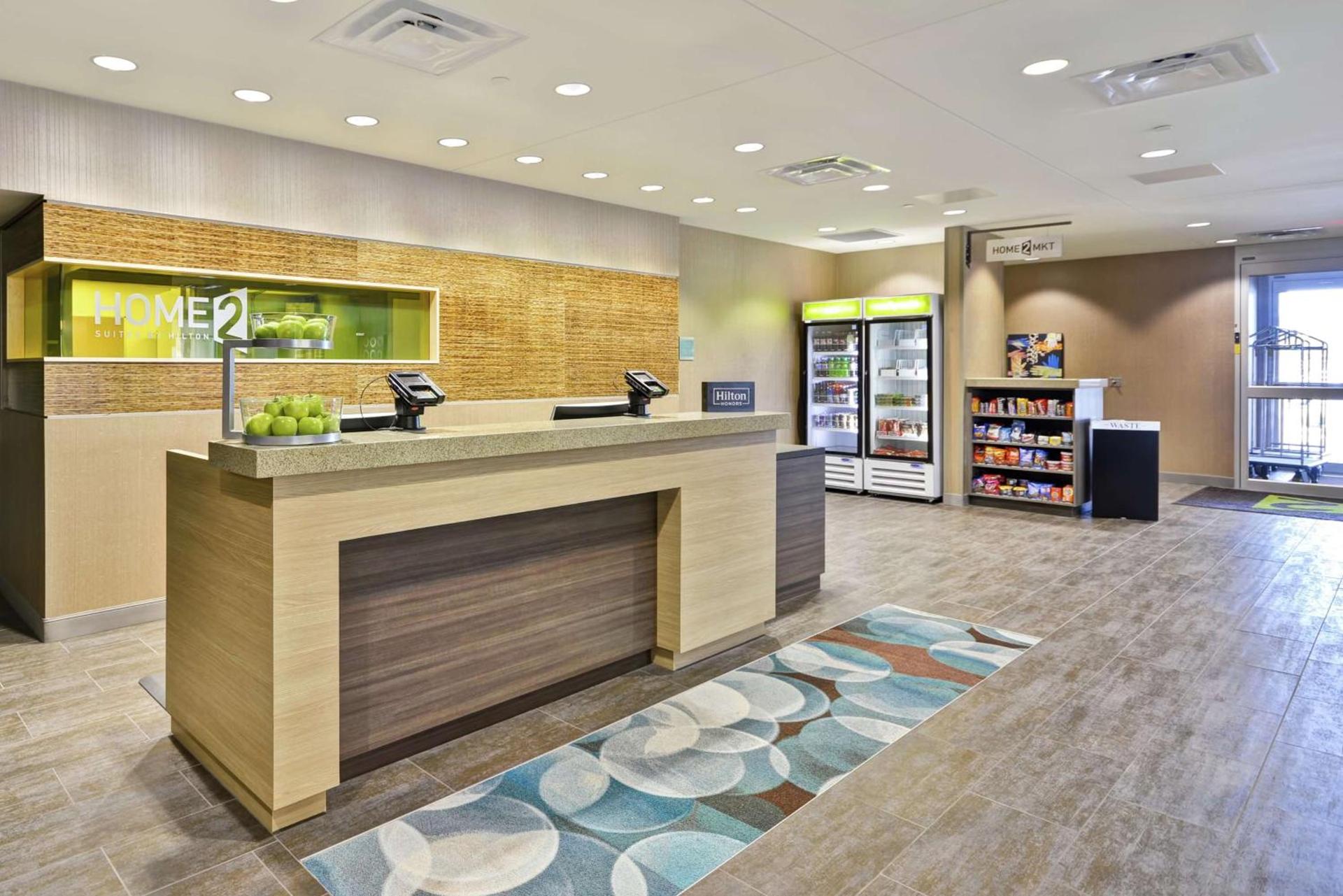 Home2 Suites By Hilton Plymouth Minneapolis photo 8