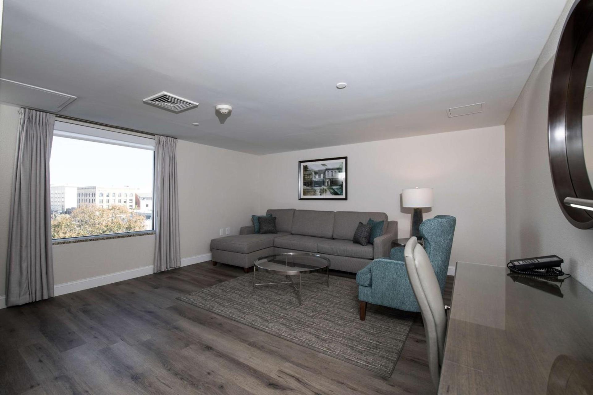 Hotel Ballast Wilmington, Tapestry Collection by Hilton photo 28