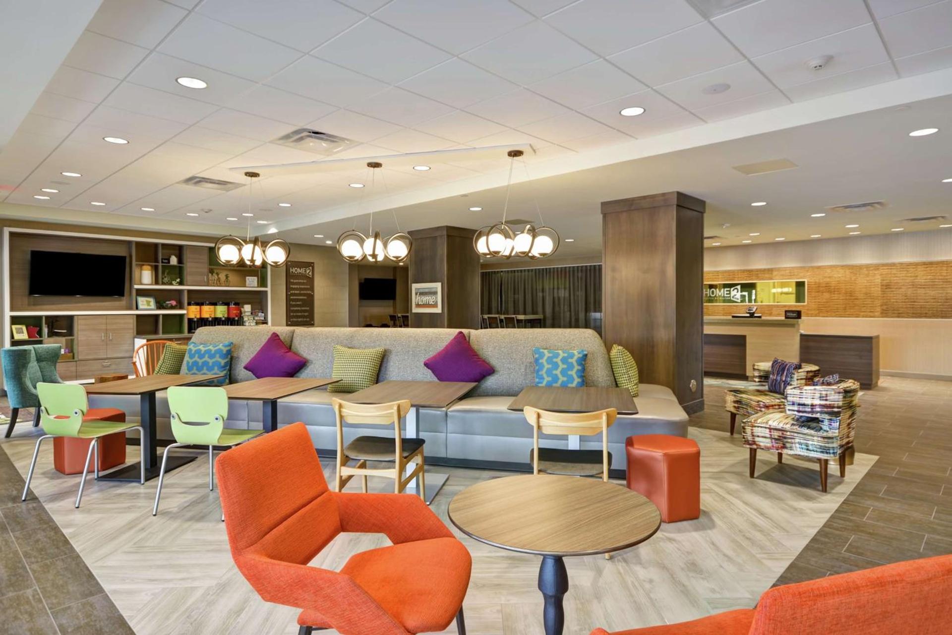 Home2 Suites By Hilton Plymouth Minneapolis photo 10