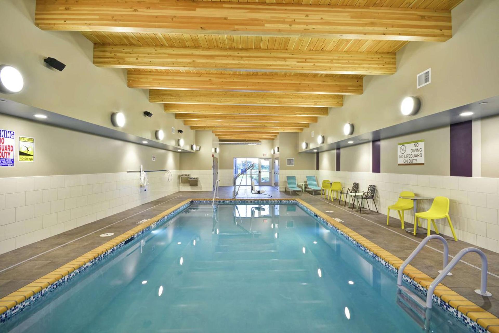 Home2 Suites By Hilton Plymouth Minneapolis photo 12