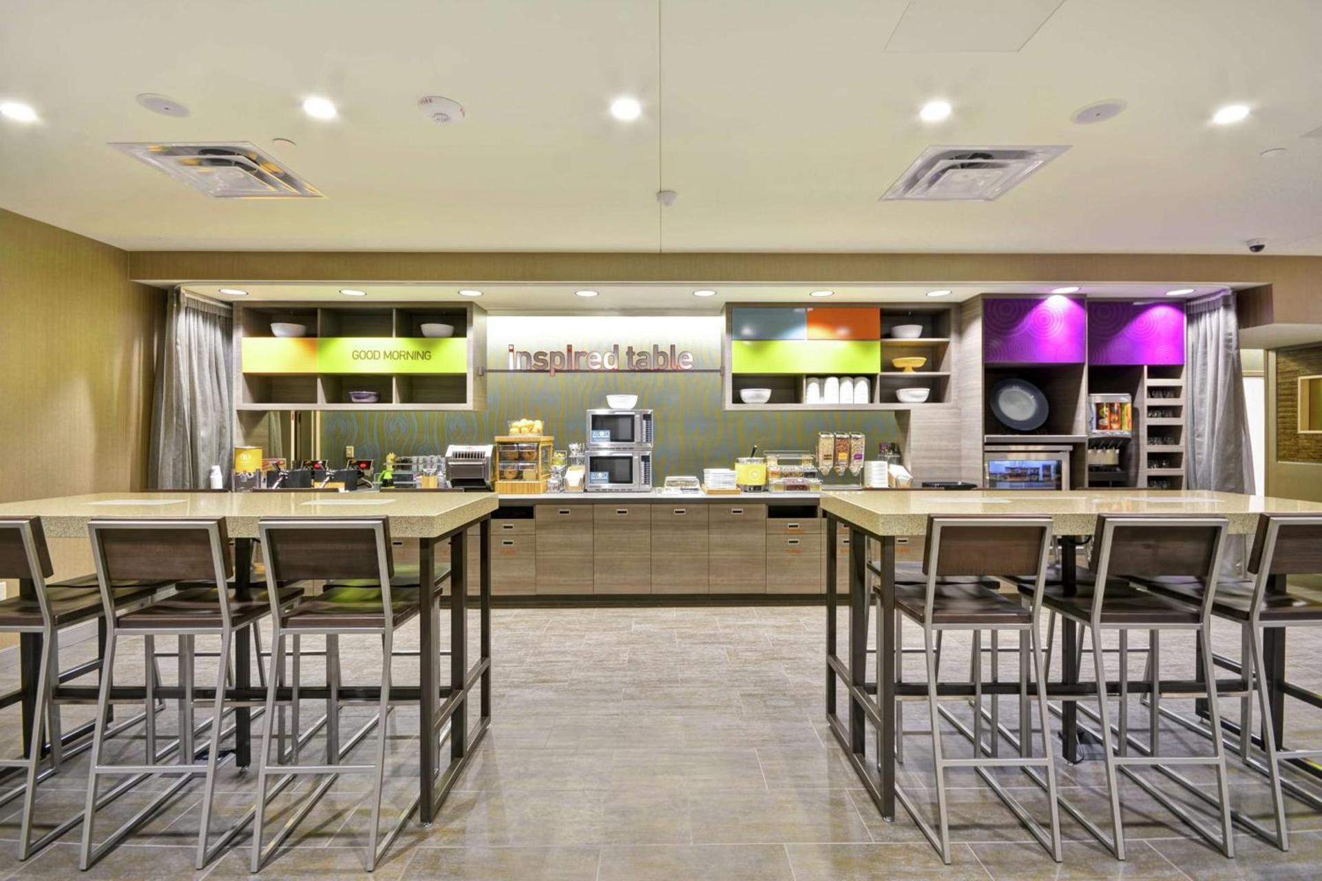 Home2 Suites By Hilton Plymouth Minneapolis photo 13