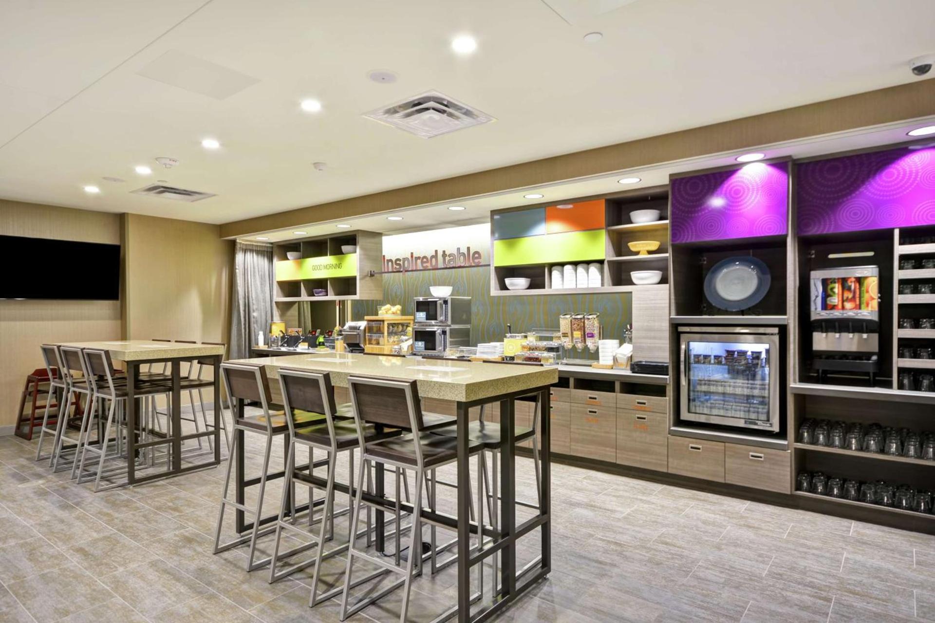 Home2 Suites By Hilton Plymouth Minneapolis photo 16