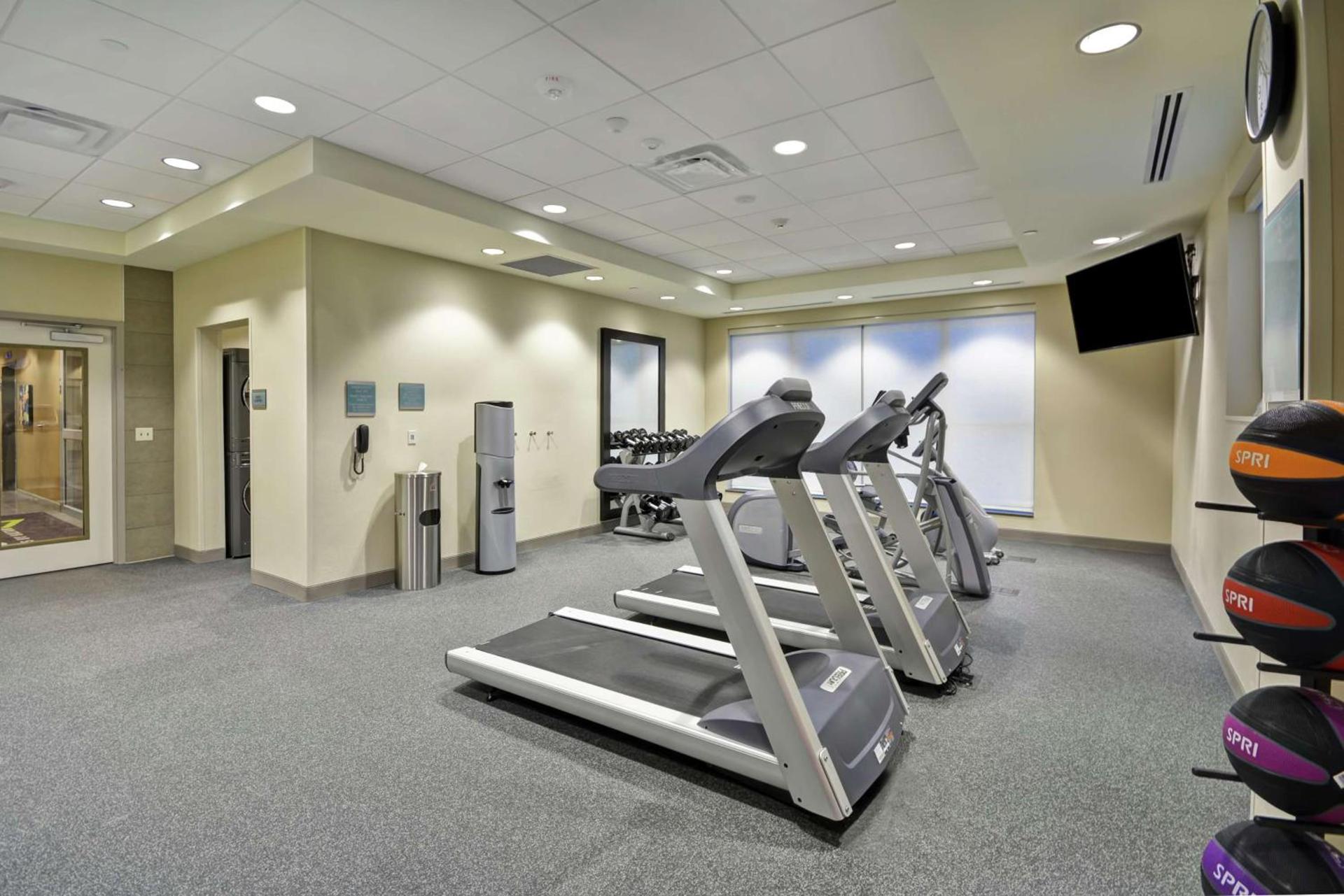 Home2 Suites By Hilton Plymouth Minneapolis photo 18