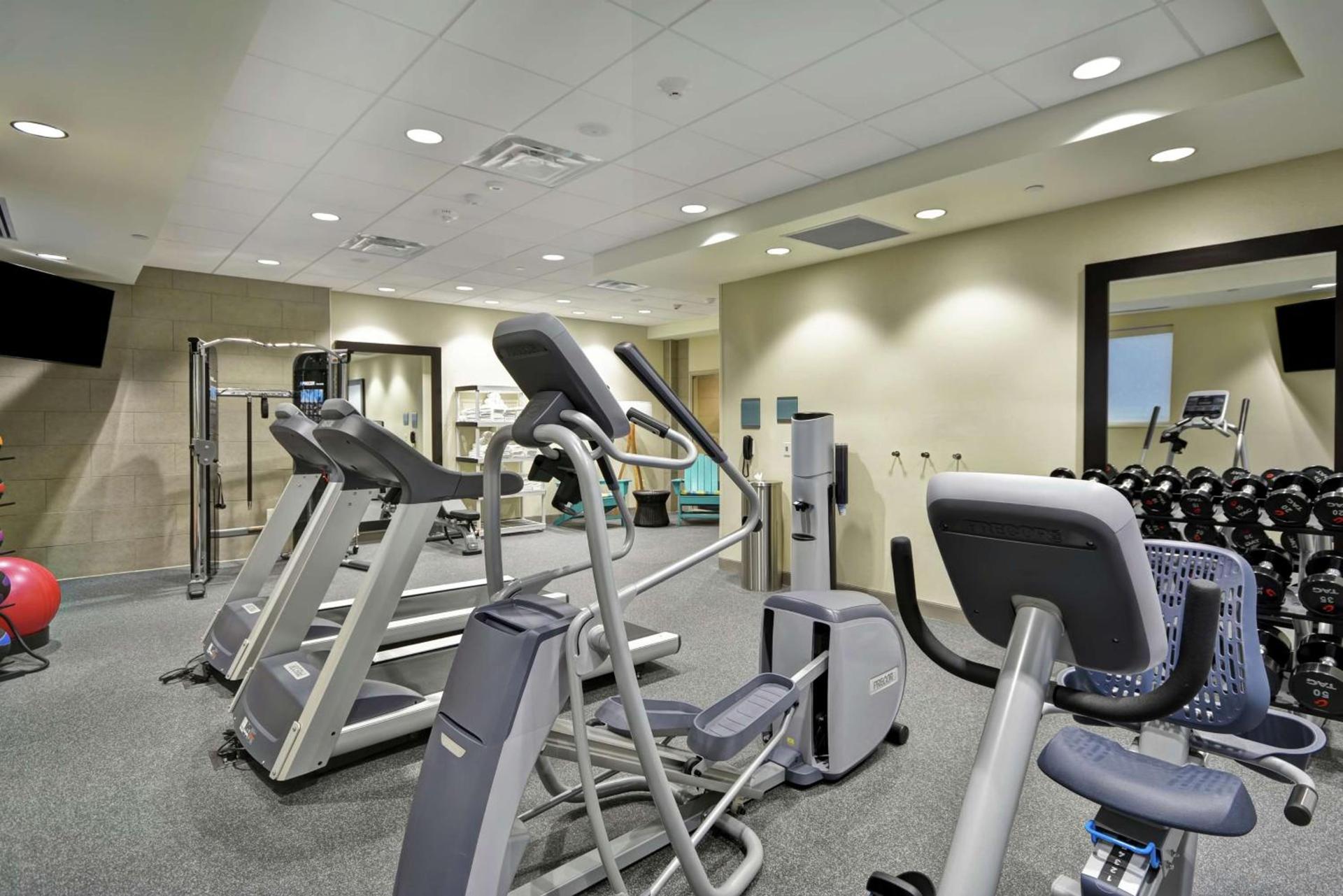 Home2 Suites By Hilton Plymouth Minneapolis photo 19