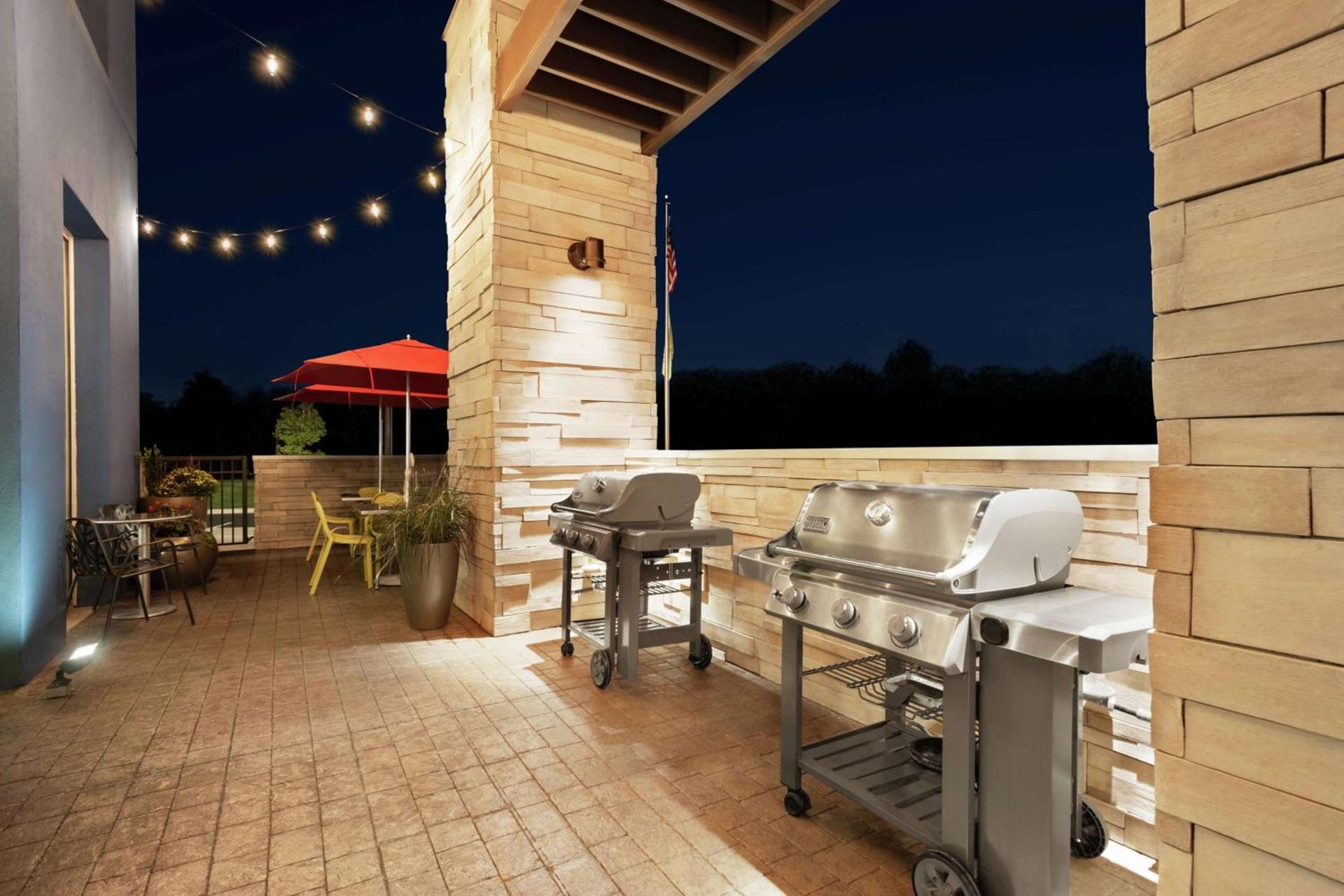 Home2 Suites By Hilton Columbia Harbison photo 2