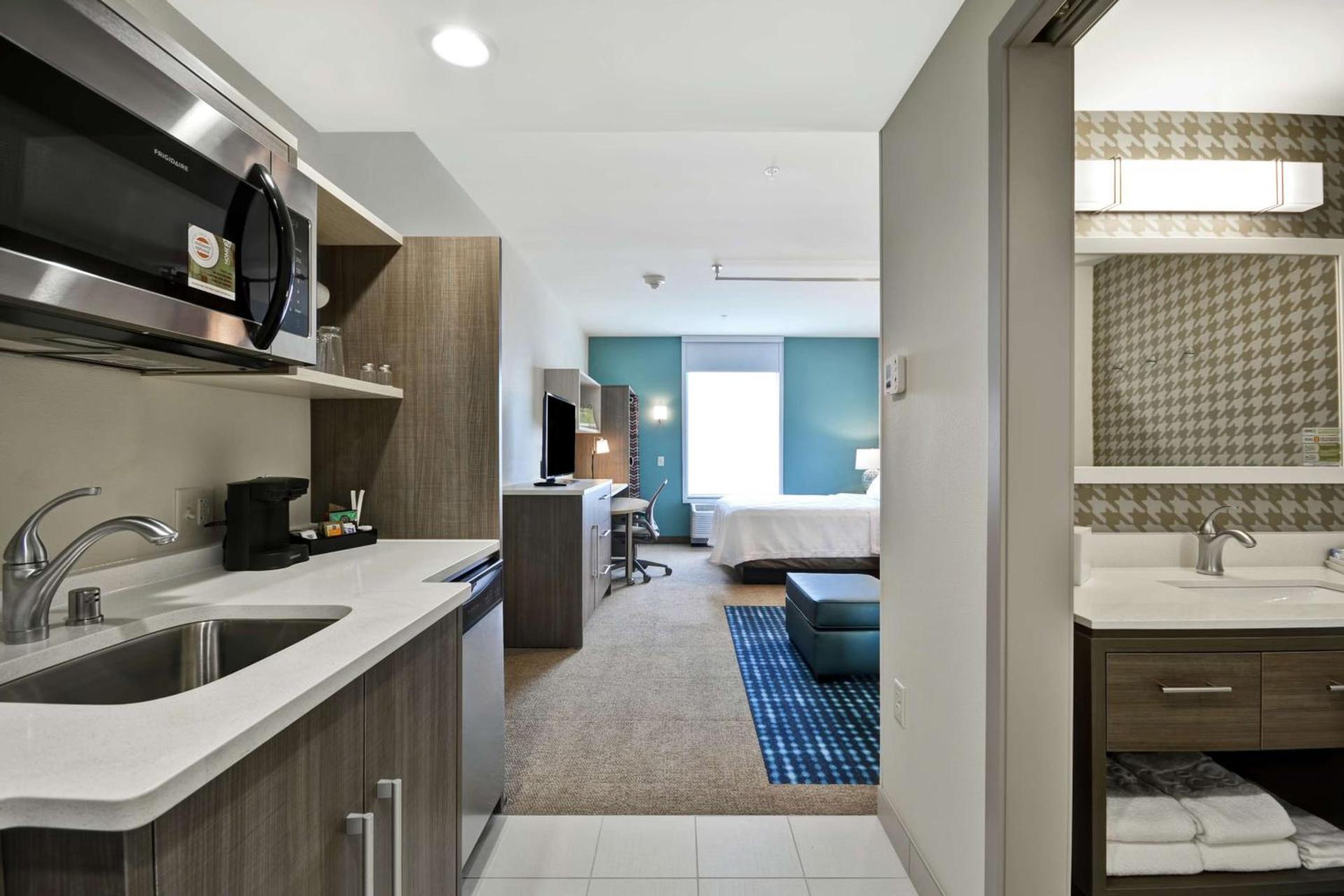 Home2 Suites By Hilton Plymouth Minneapolis photo 25