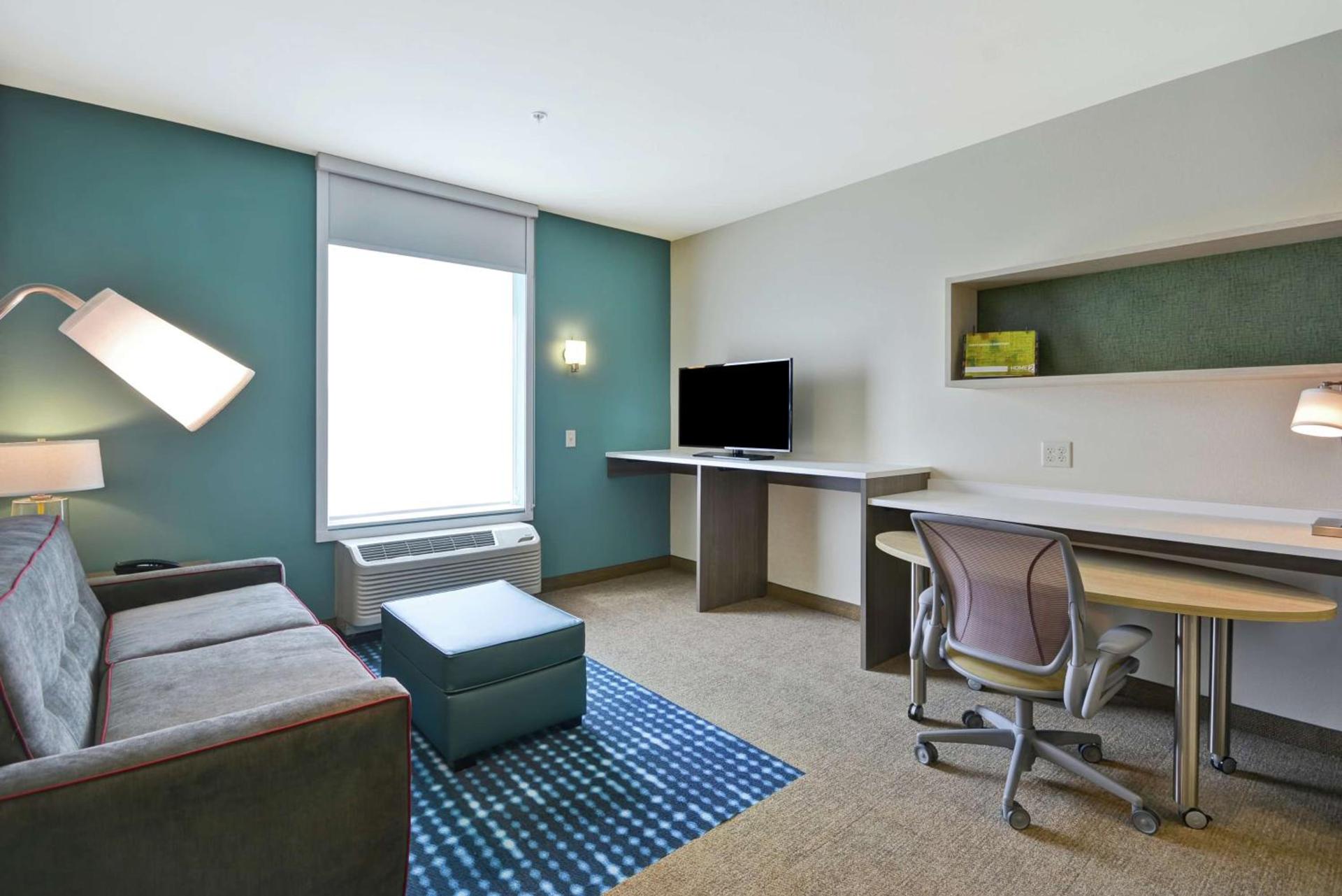 Home2 Suites By Hilton Plymouth Minneapolis photo 26