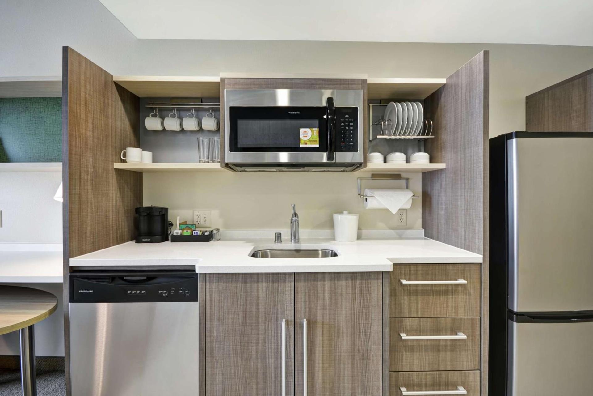Home2 Suites By Hilton Plymouth Minneapolis photo 28