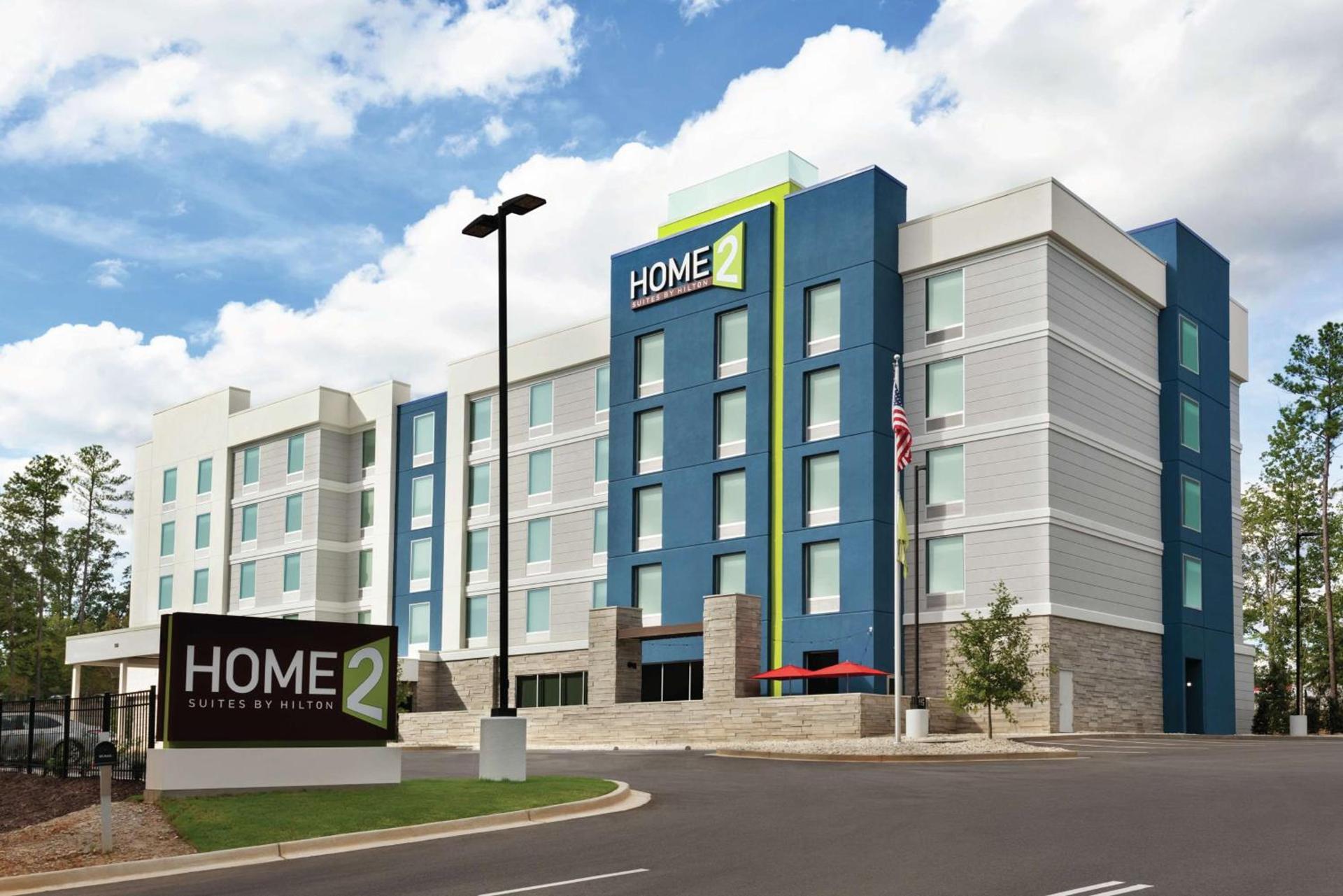 Home2 Suites By Hilton Columbia Harbison photo 5